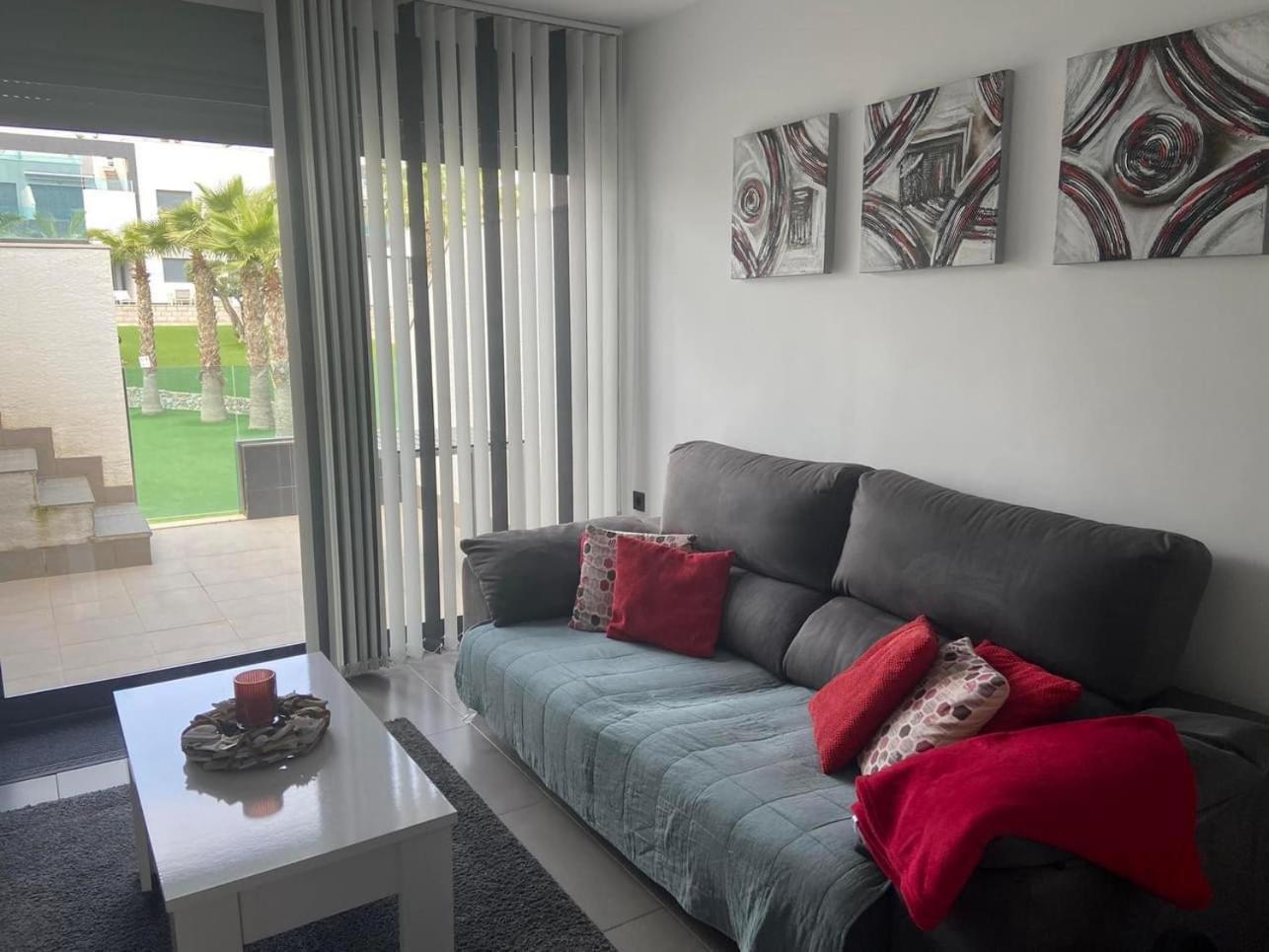 Apartamento Penthouse