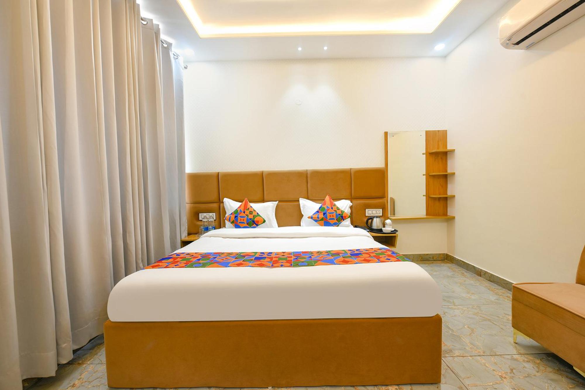 Deluxe Room photo 2