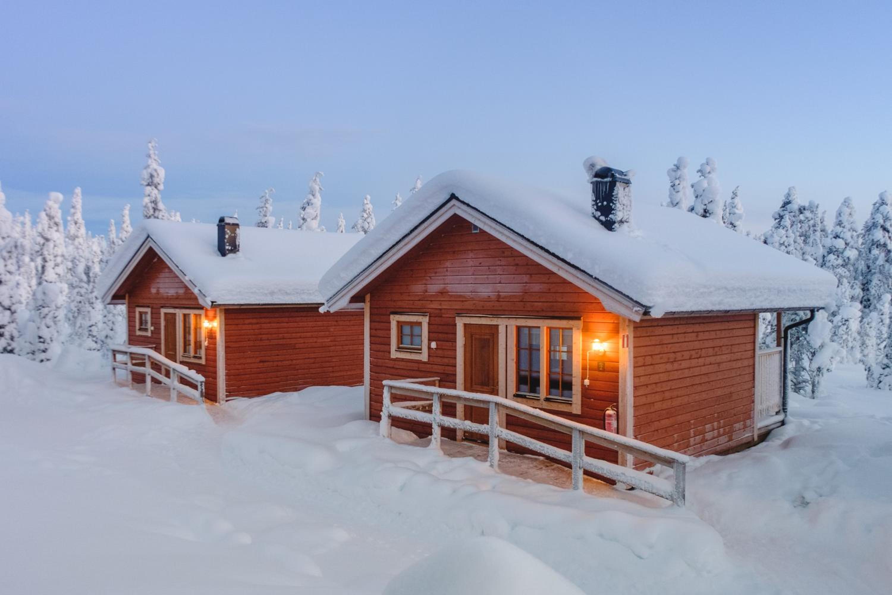 Cottage (2 Adults + 2 Children) photo 1