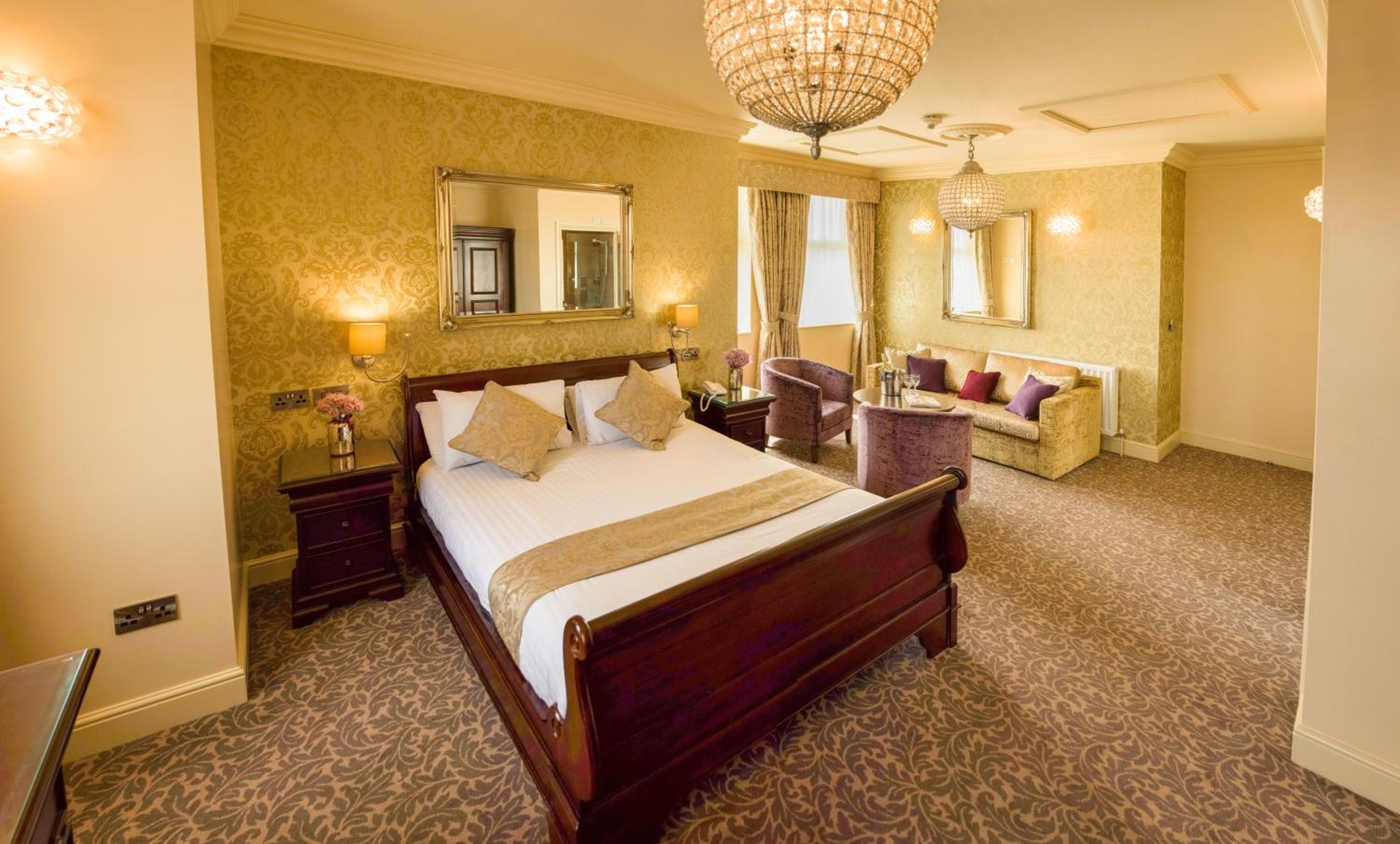 Executive Suite