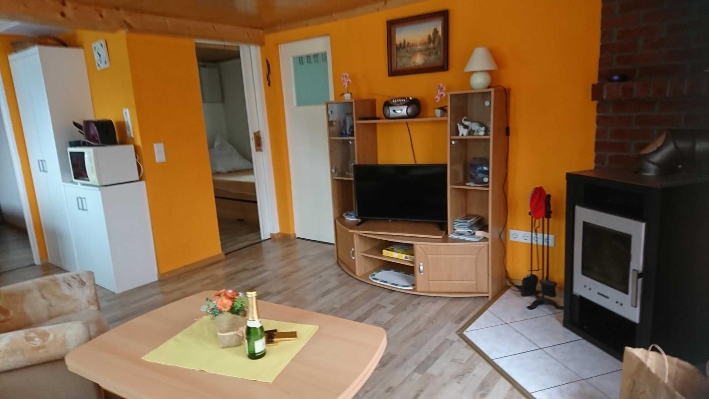 Vacation Home photo 1