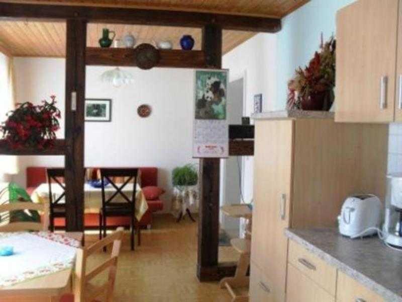 One-Bedroom Apartment with Terrace photo 3