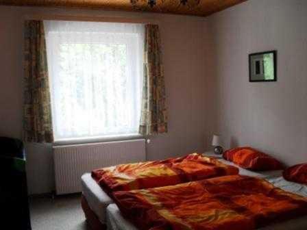 One-Bedroom Apartment with Terrace photo 1