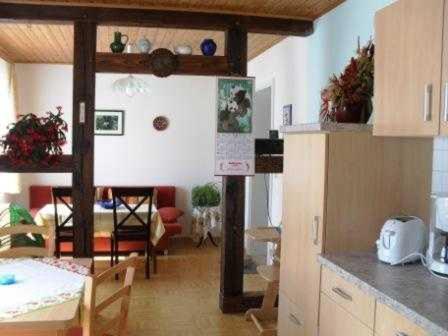 One-Bedroom Apartment with Terrace photo 2