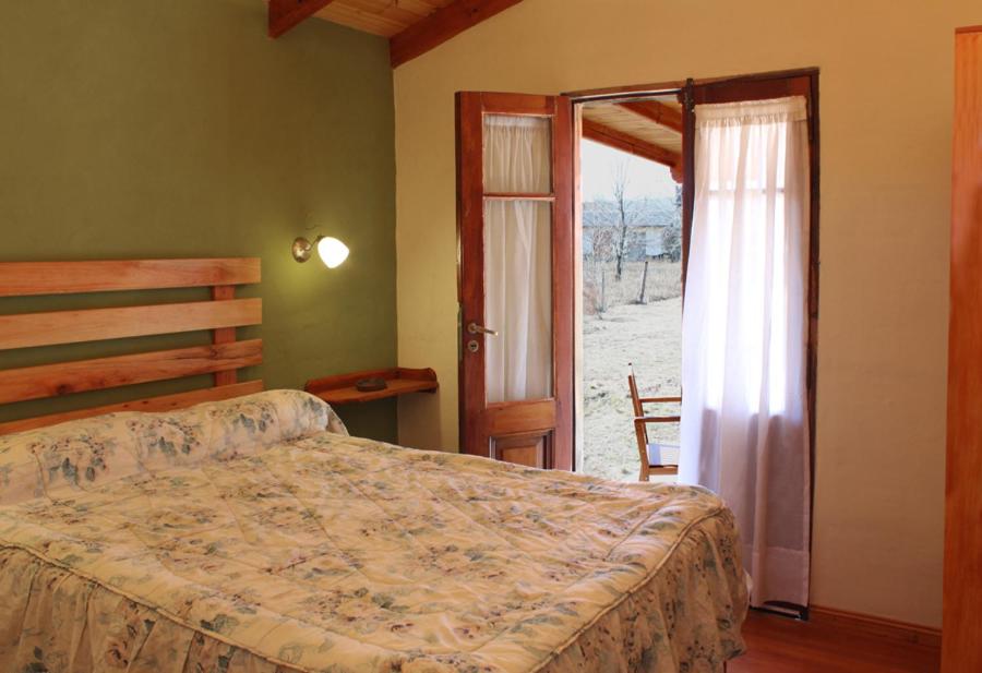 One-Bedroom Chalet photo 1