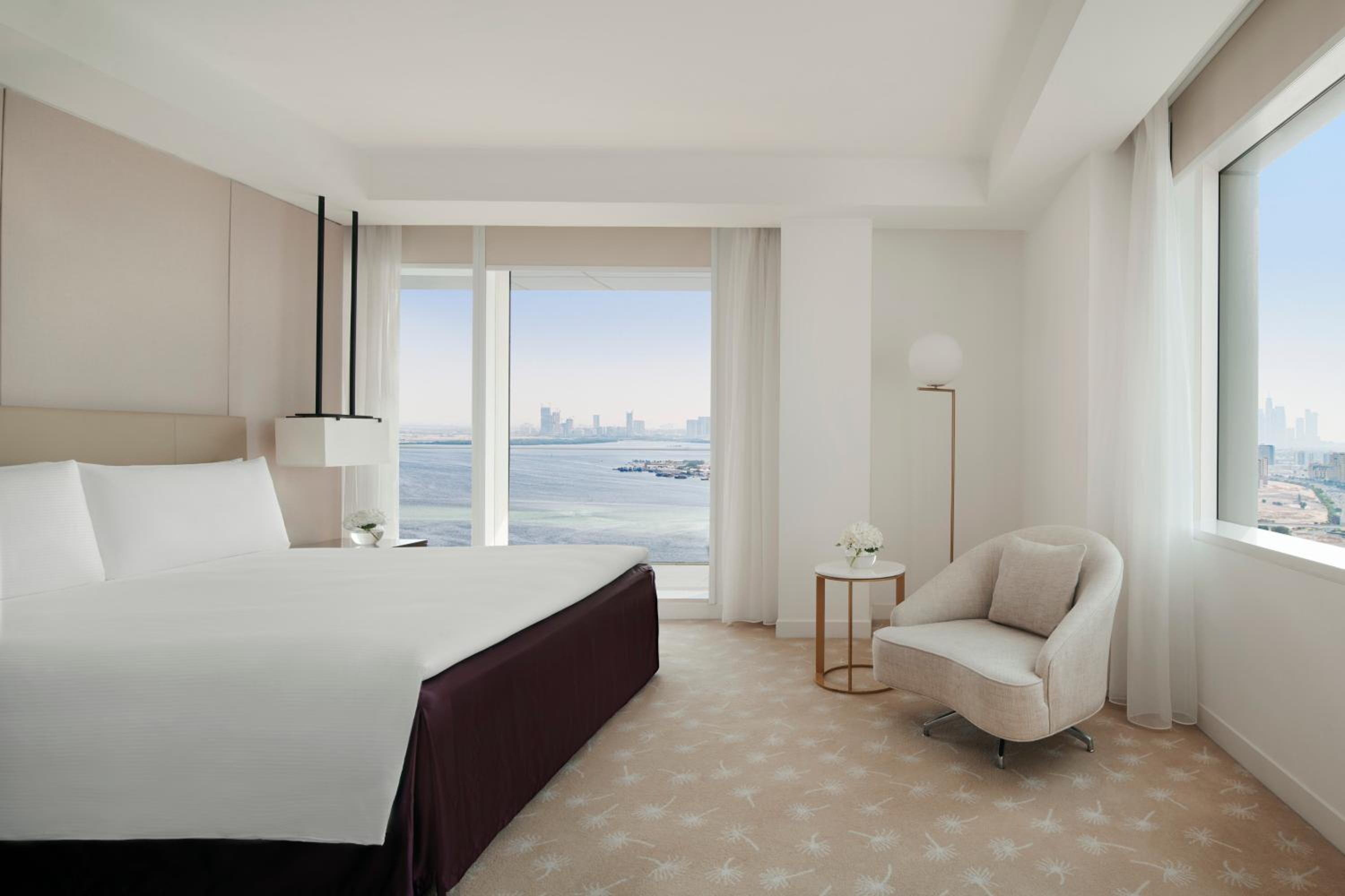 Two-Bedroom Presidential Suite
