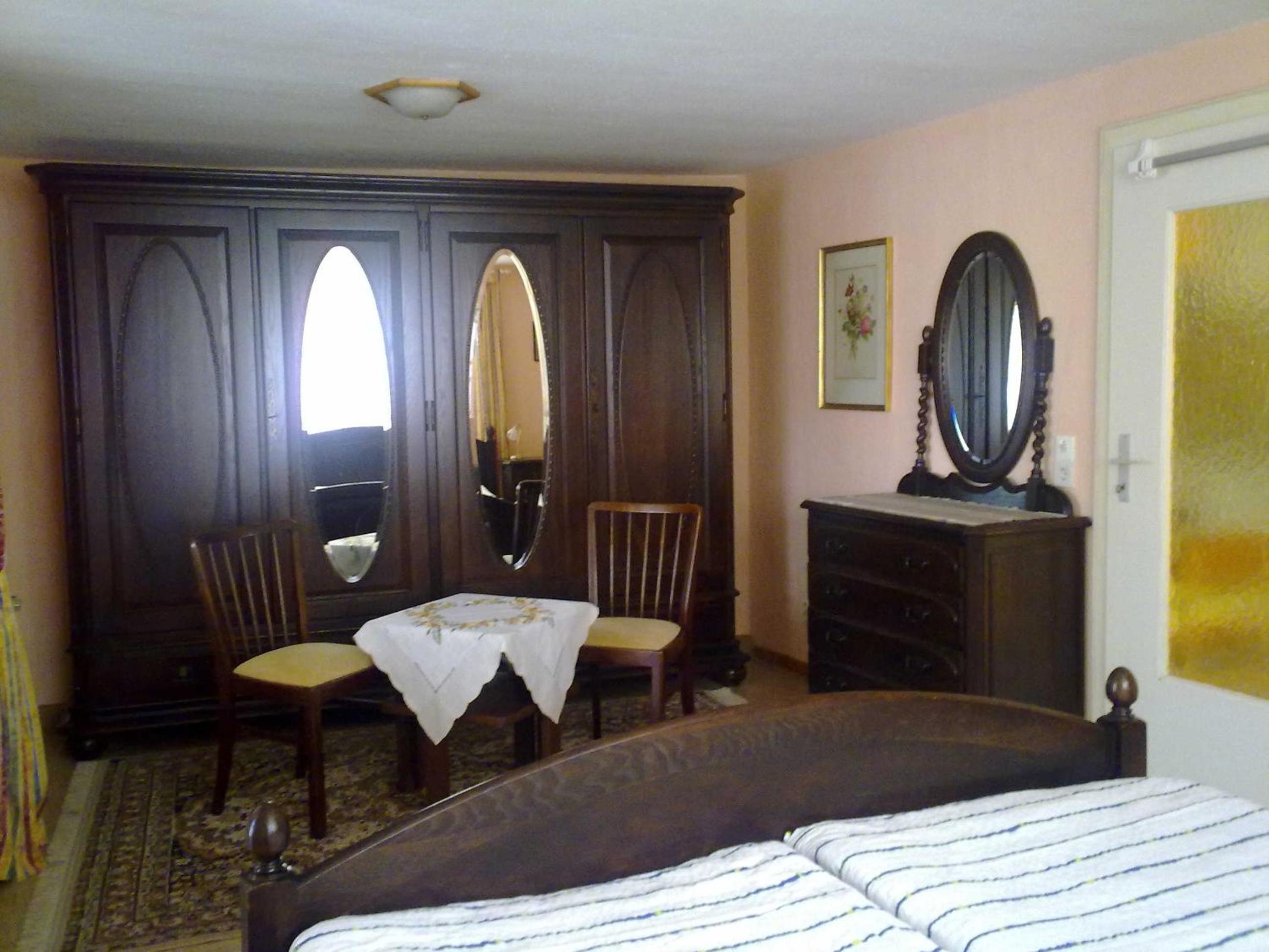 Two-Bedroom House photo 1