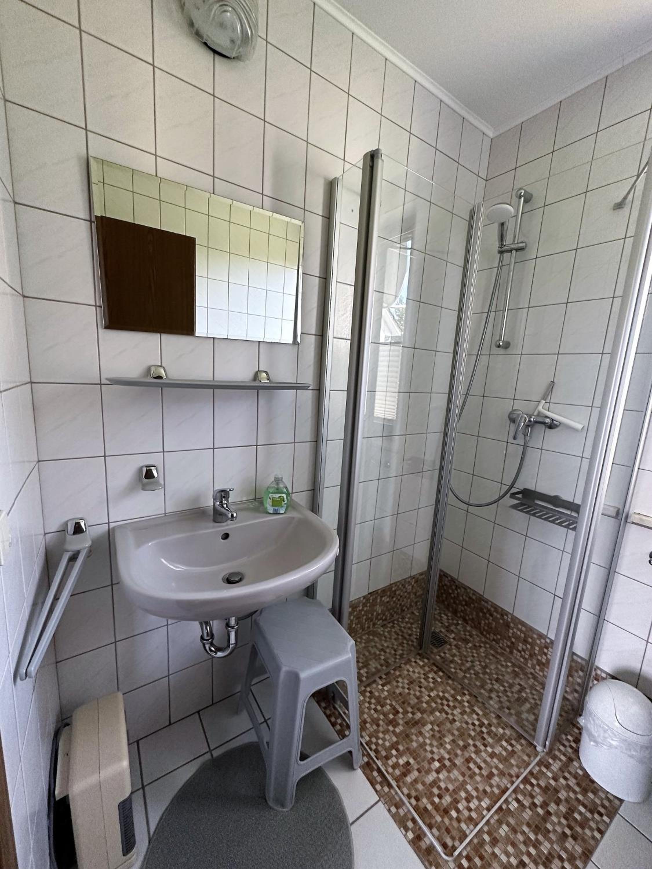 One-Bedroom House photo 2