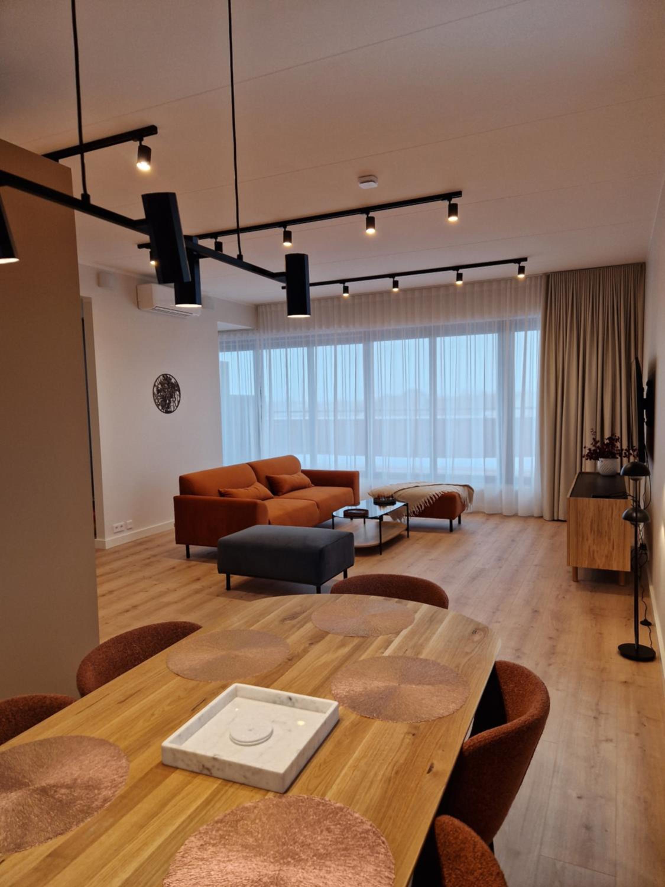 Penthouse Apartment photo 1