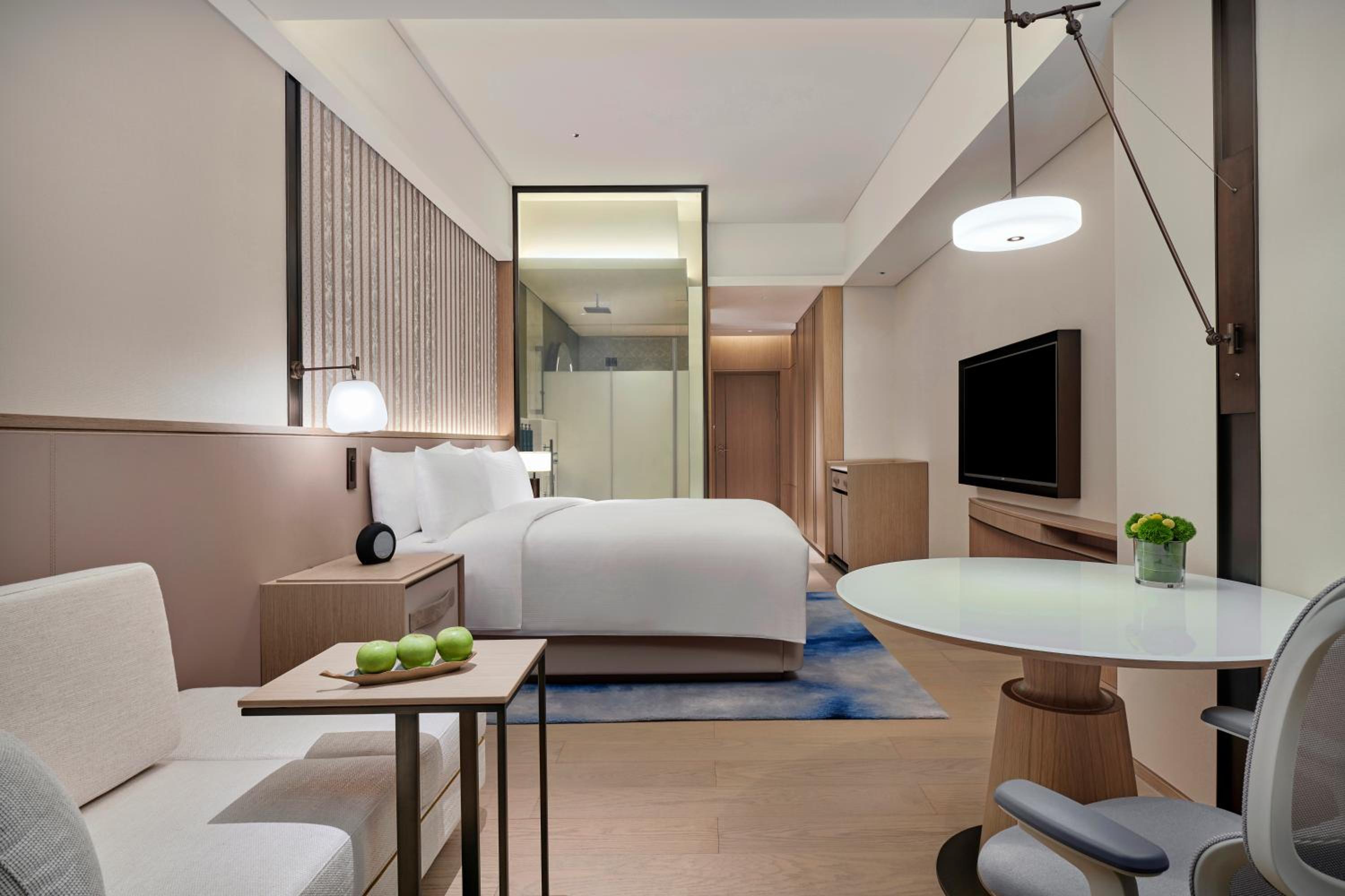 King Room with River View - Photo 1