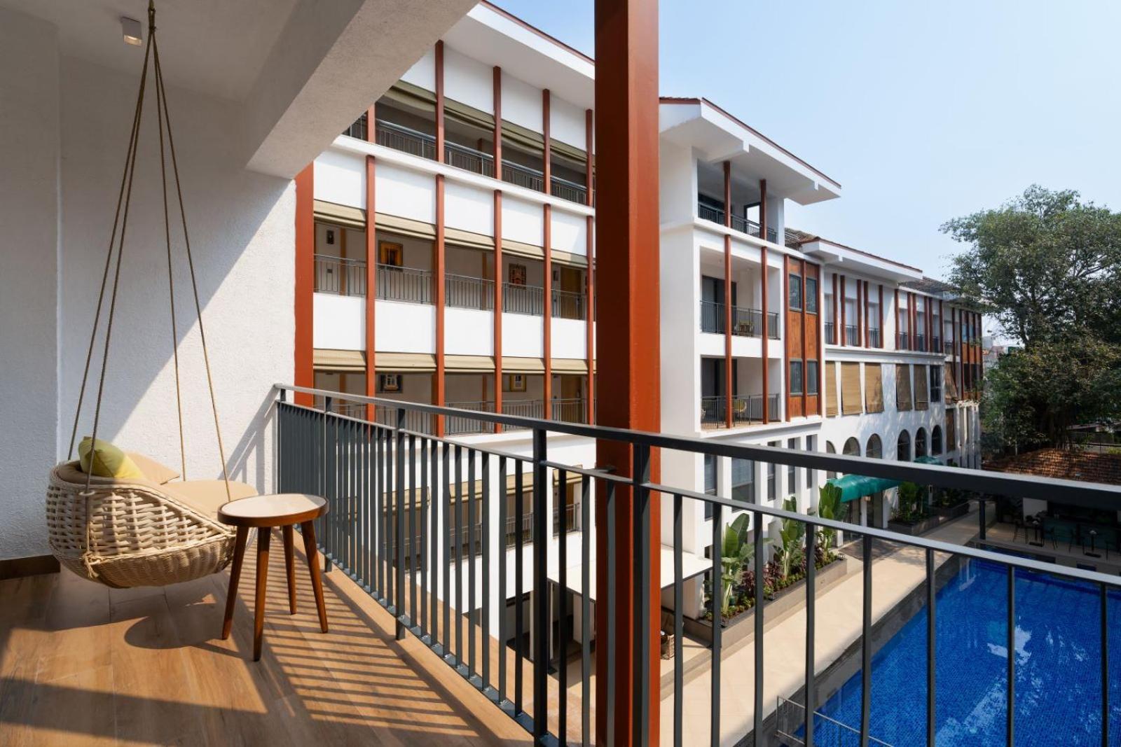 Luxury Suite – 2 Bedroom Suite with Balcony – High Tea from 4pm to 6 pm and Complimentary Liquor from 6pm to 8pm PM @ Deck 88, Two Way transfer and 2 Signature Massage during the stay, 10% off on Food & Beverages with a-la-carte selection Luxury Suite – 2 Bedroom Suite with Balcony – High Tea from 4pm to 6 pm and Complimentary Liquor from 6pm to 8pm PM @ Deck 88, Two Way transfer and 2 Signature Massage during the stay, 10% off on Food & Beverages with a-la-carte selection