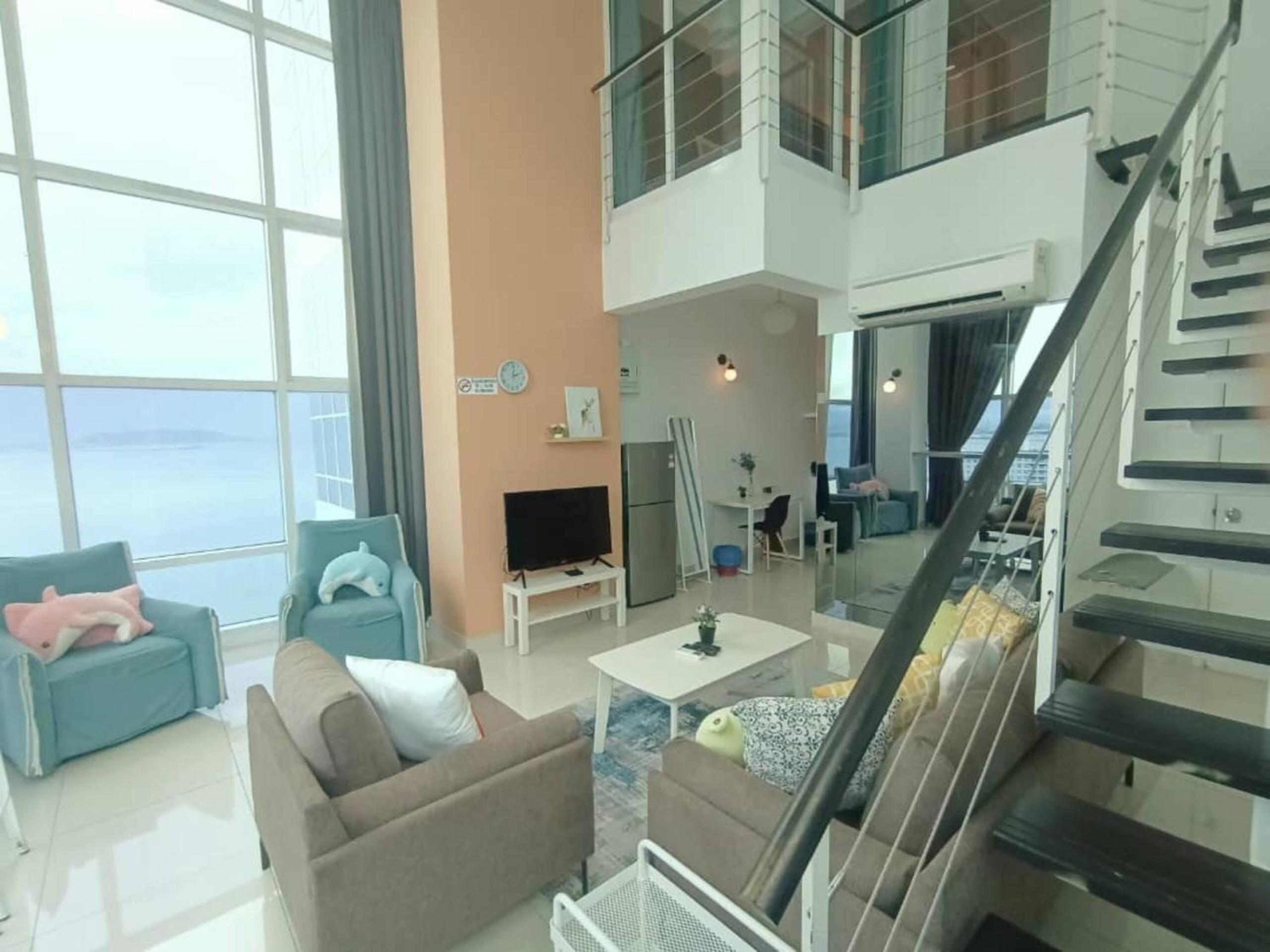 Apartment with Sea View