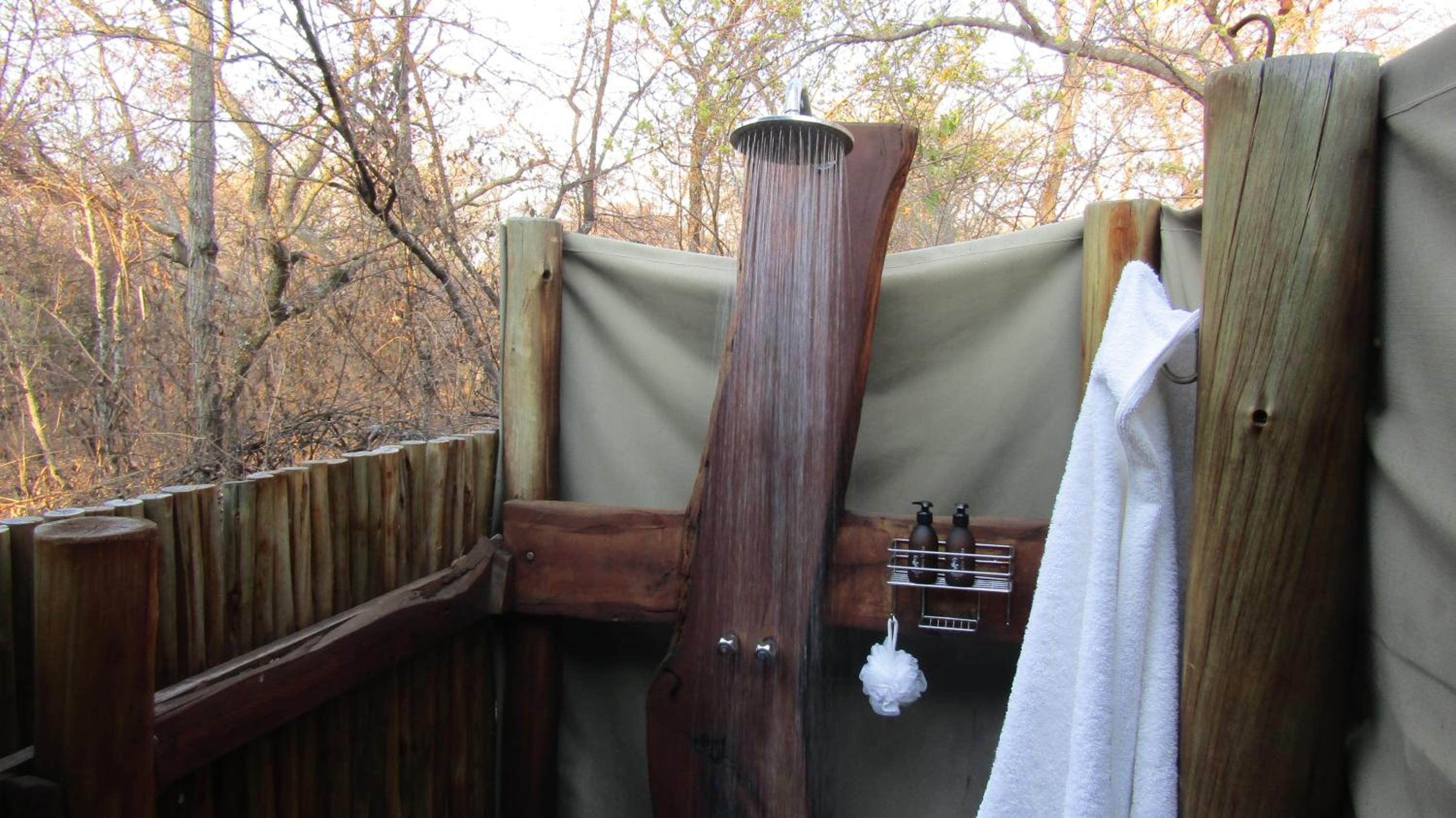 Standard Tent - Photo 4