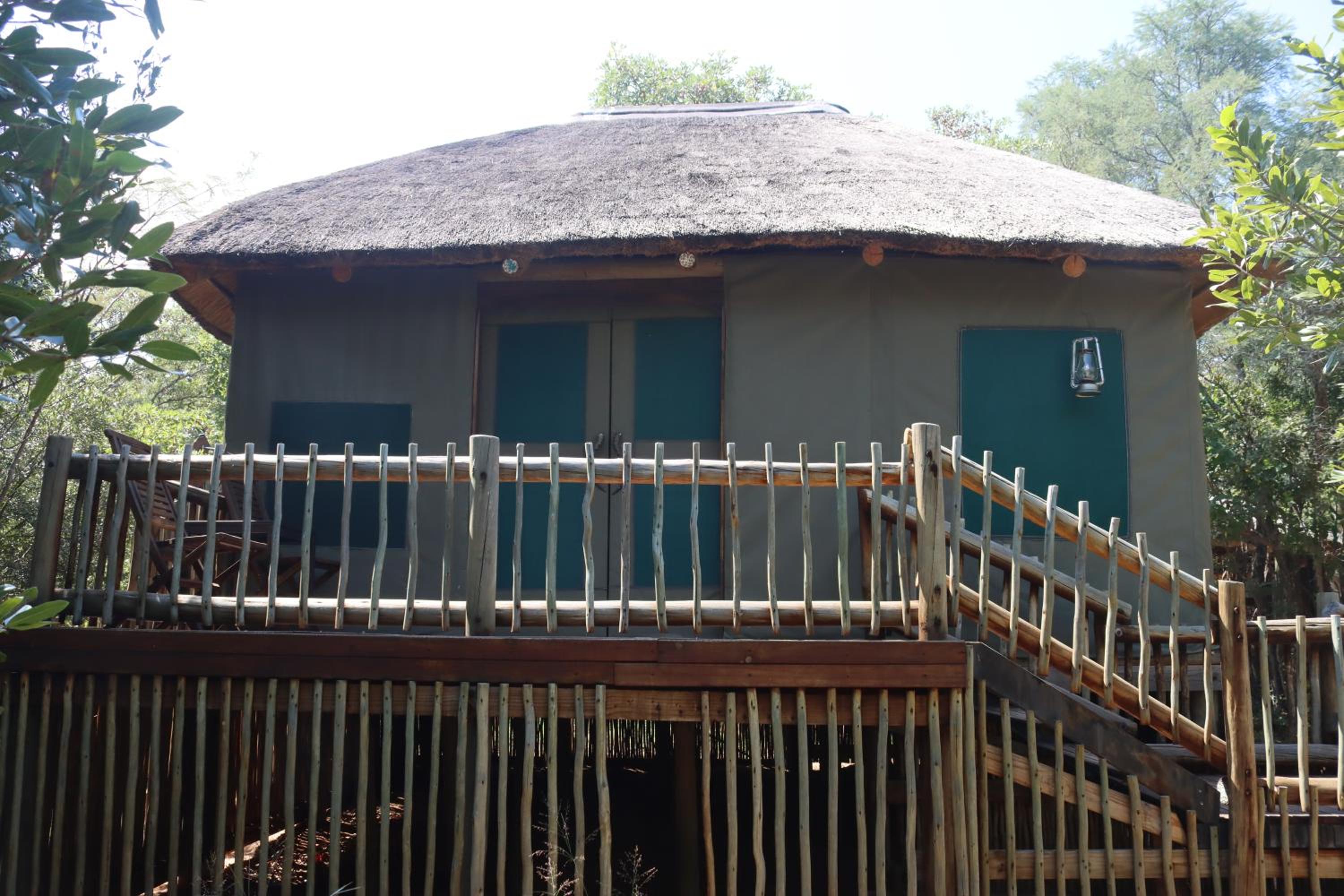 Standard Tent - Photo 10