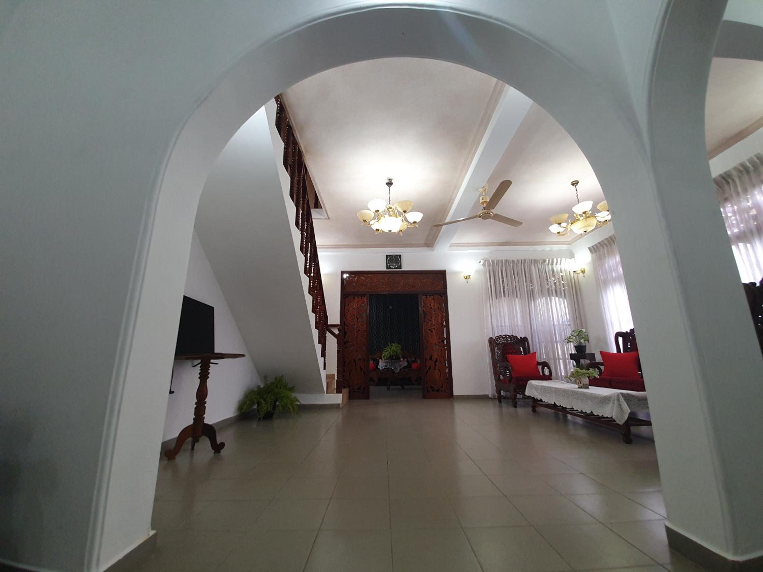 Villa photo 1