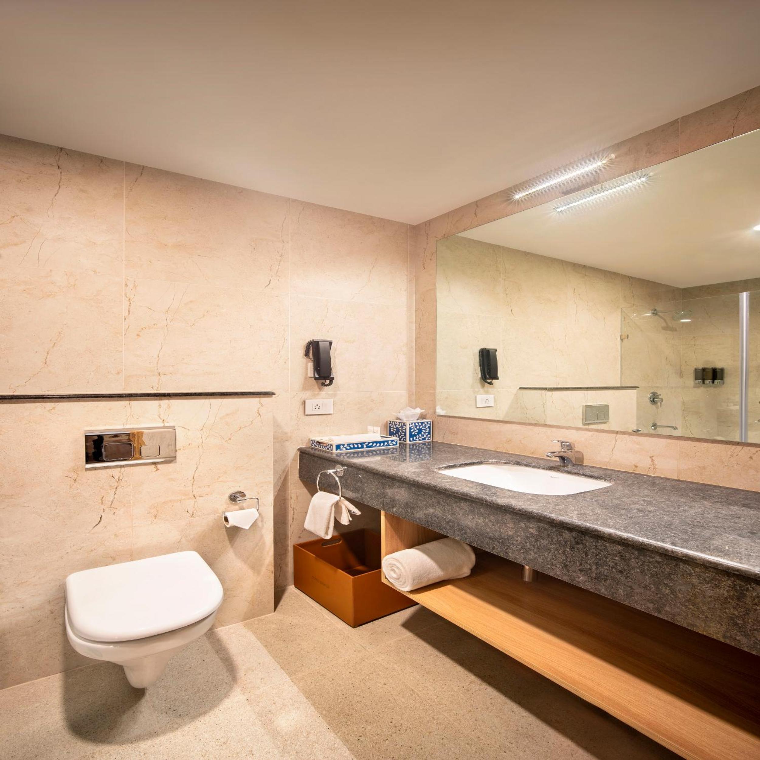 Executive Suite photo