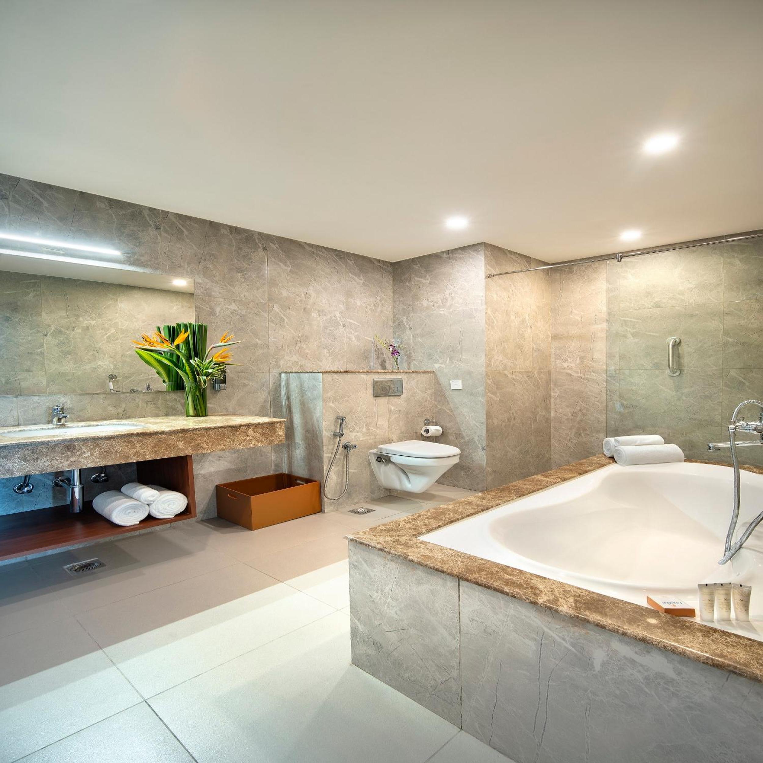 Executive Suite photo