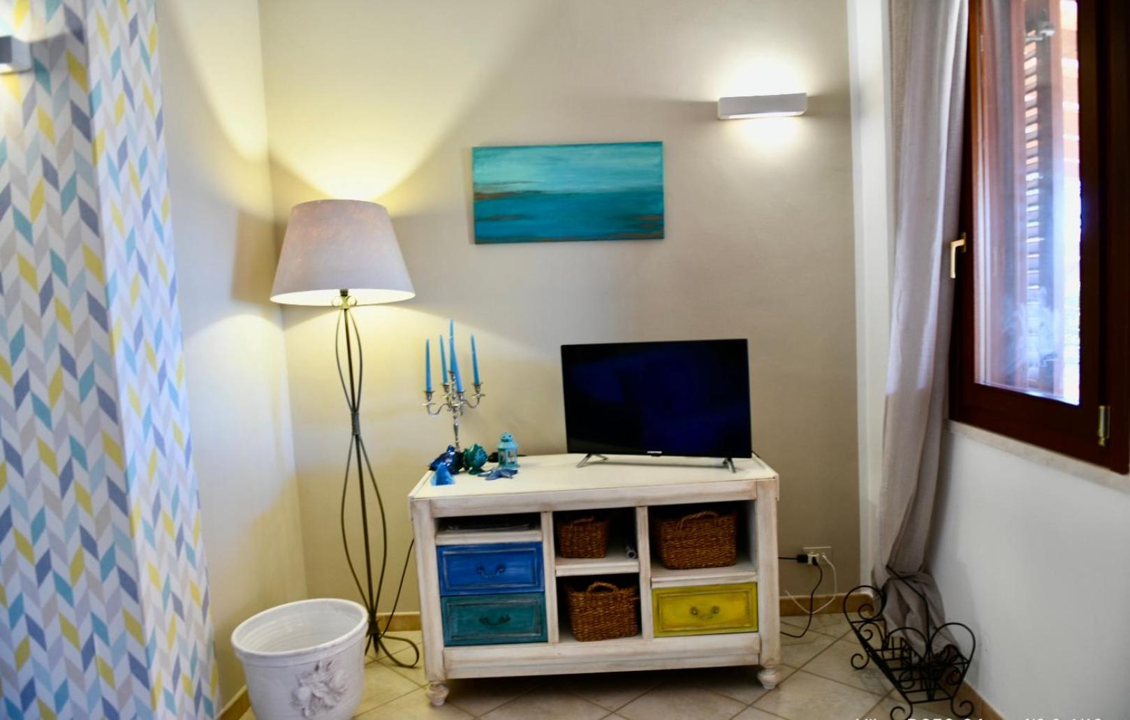 Three-Bedroom Vacation Home photo 1