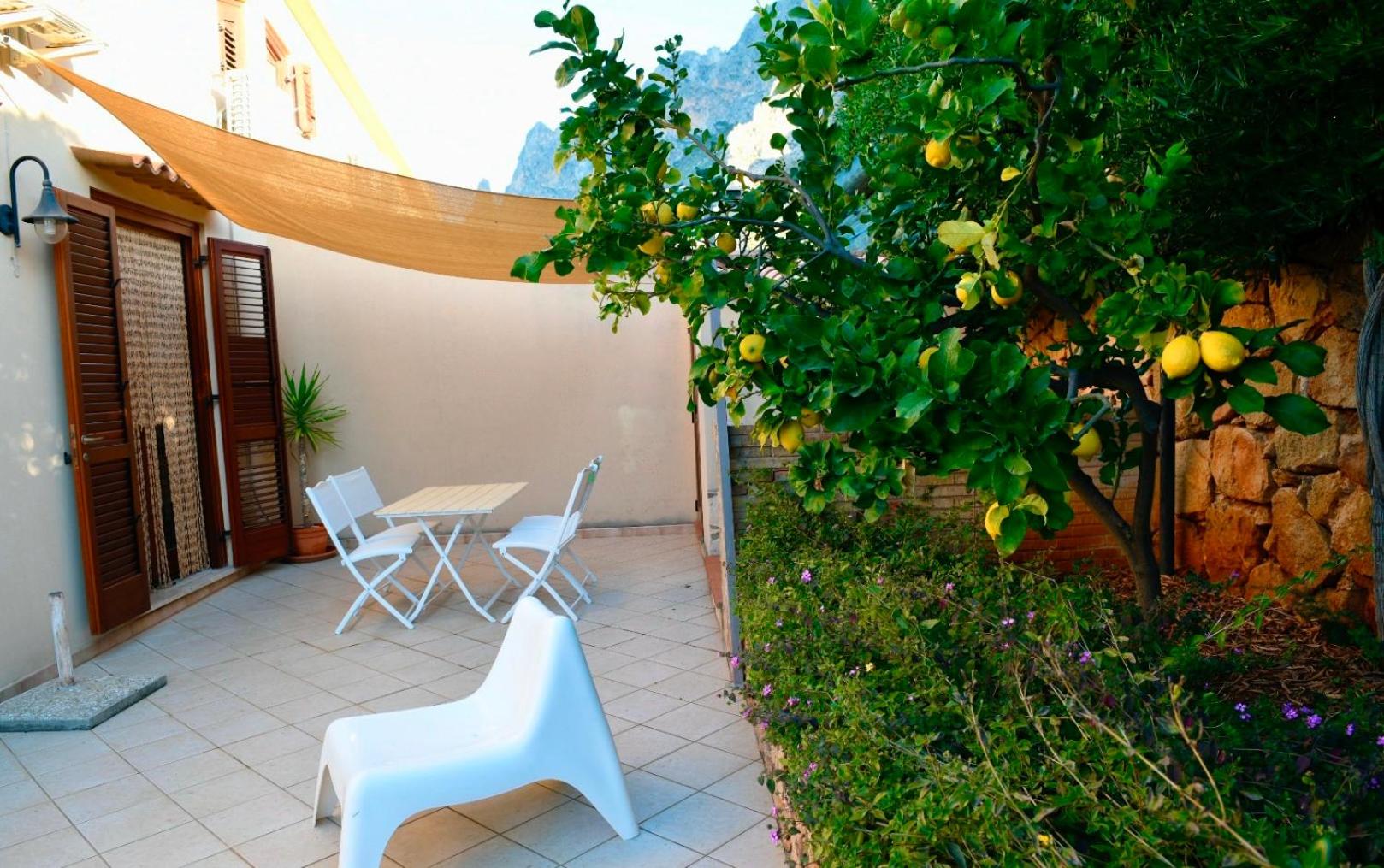 Three-Bedroom Vacation Home photo 2