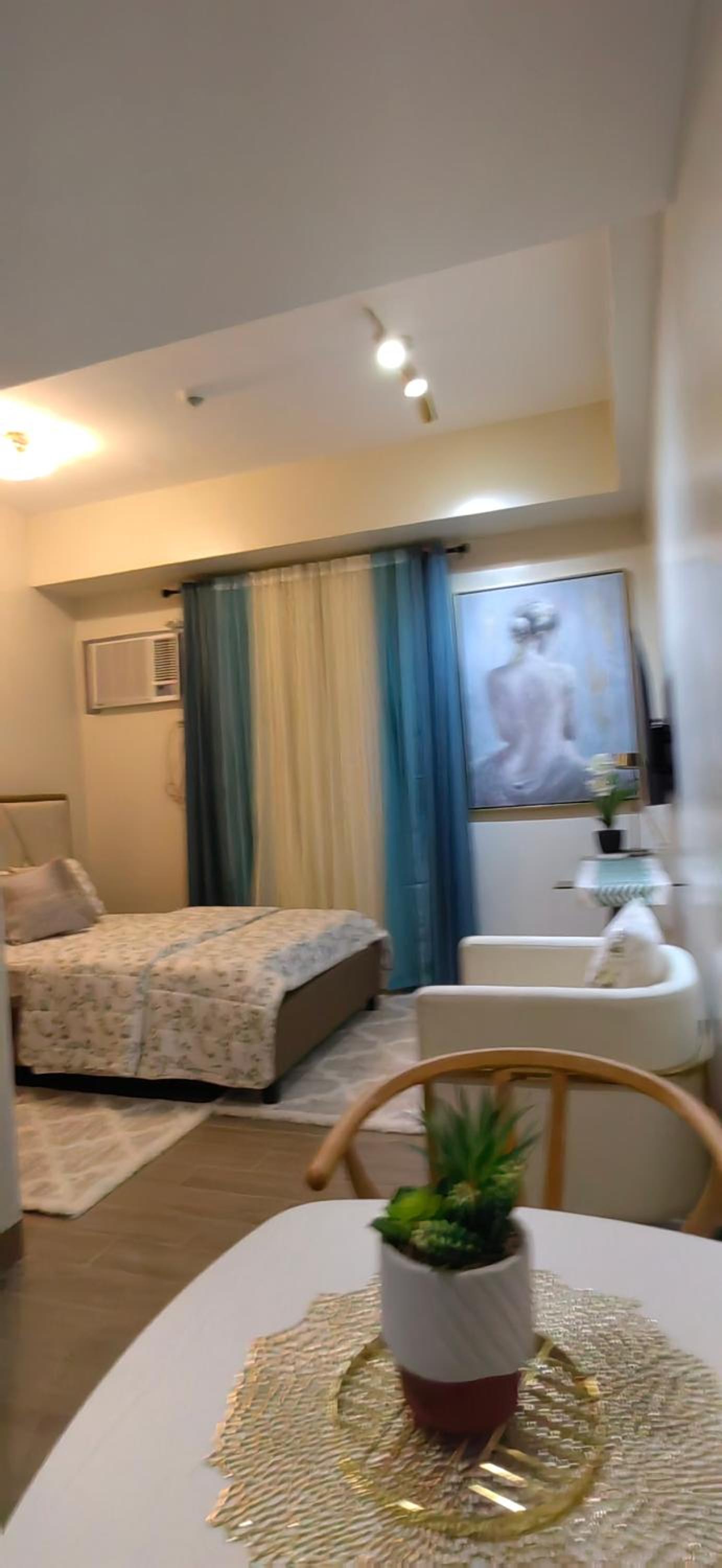 Studio Apartment with Sea View - Photo 12