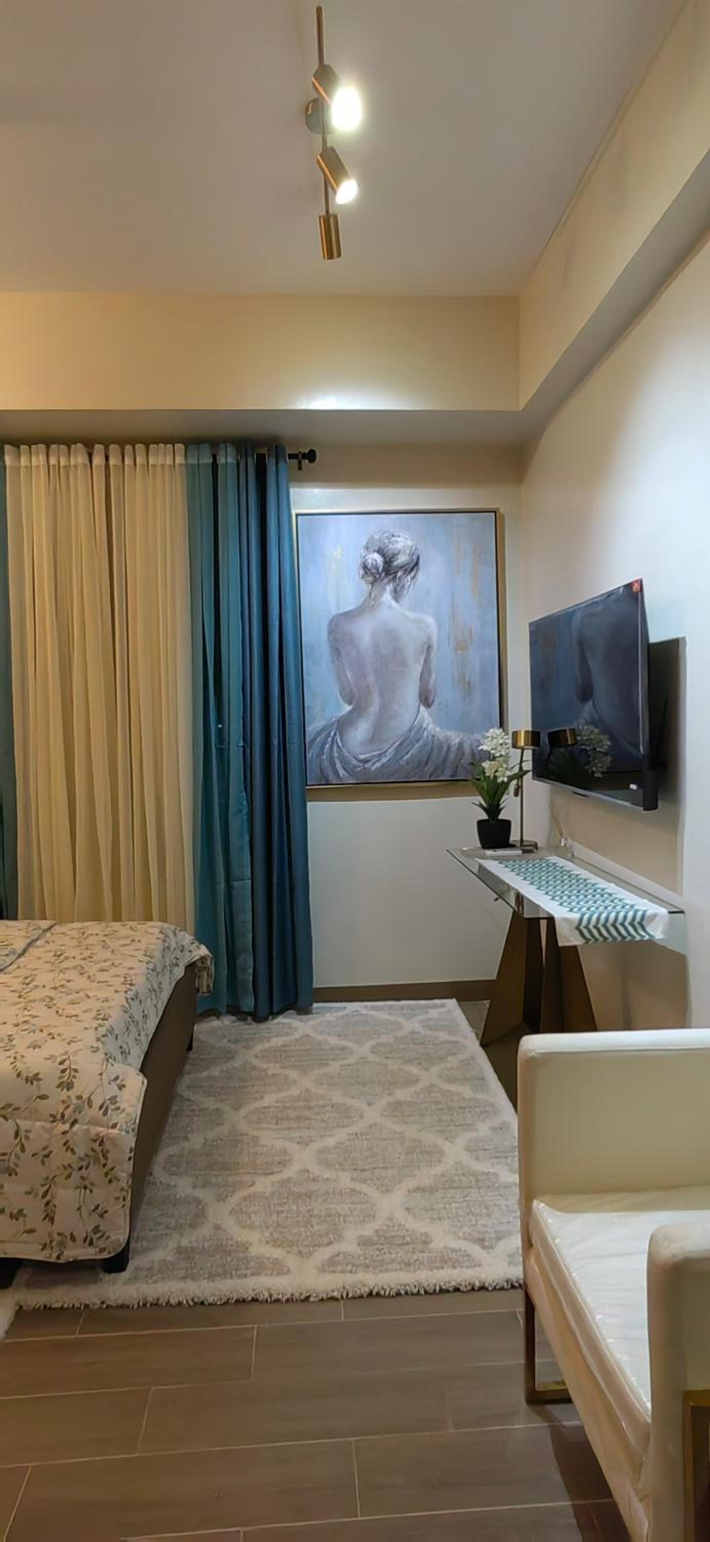 Studio Apartment with Sea View - Photo 11