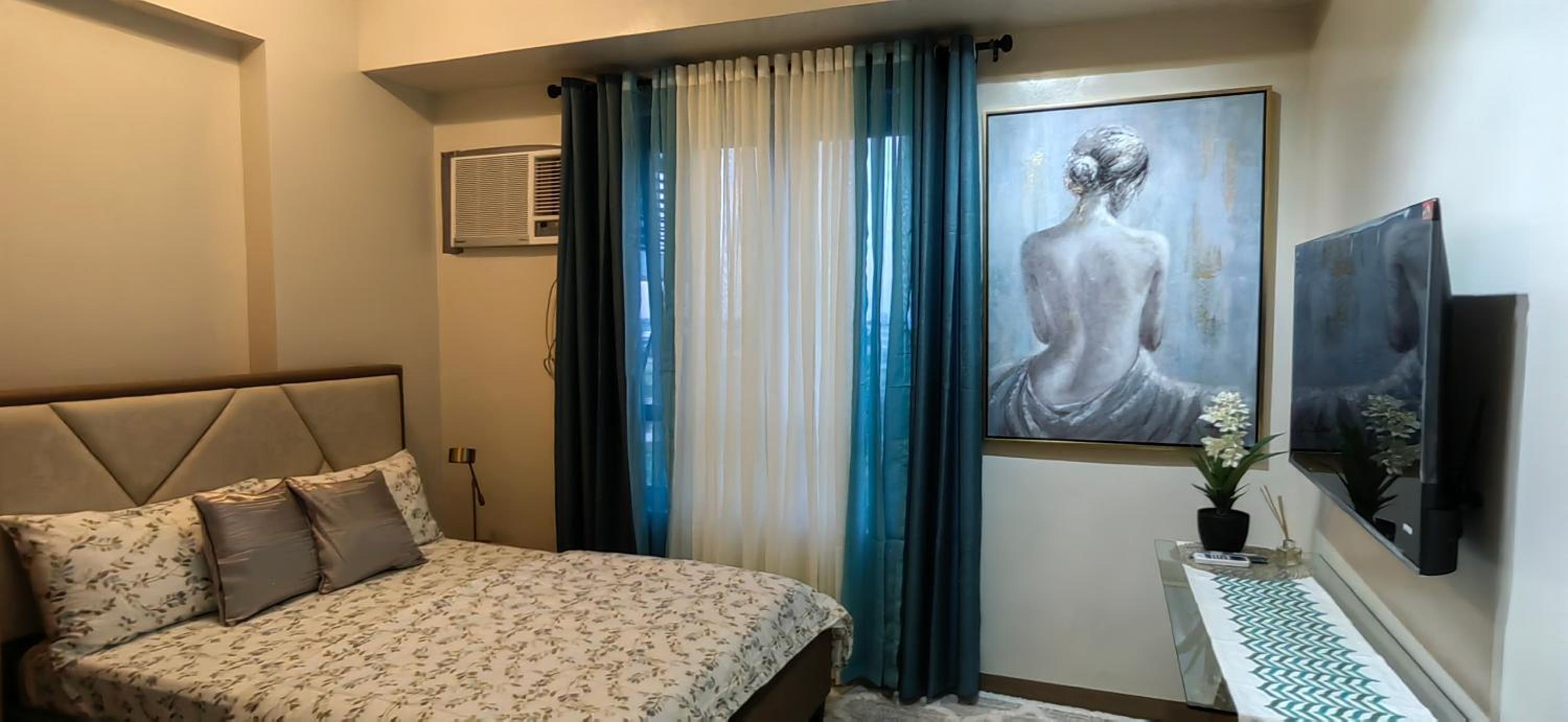 Studio Apartment with Sea View - Photo 10