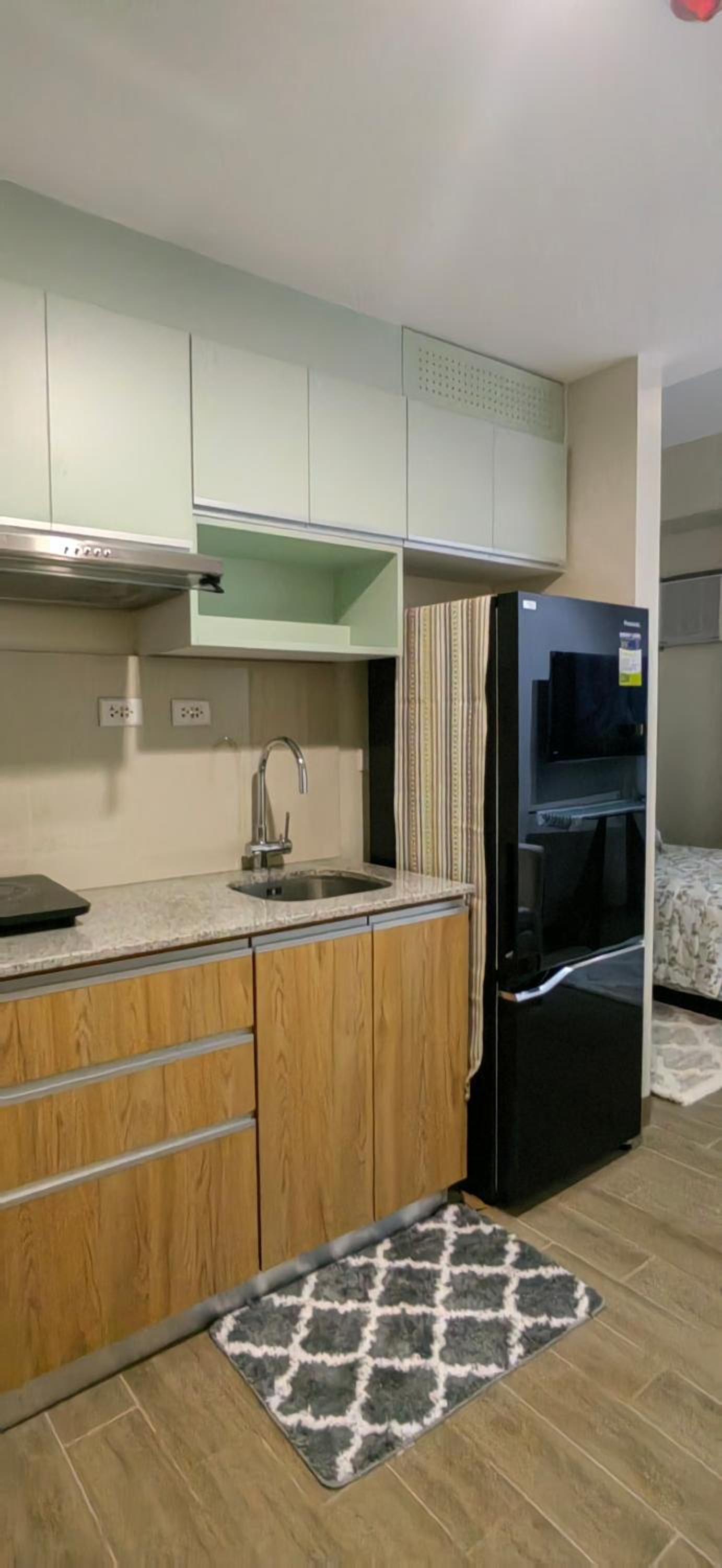 Studio Apartment with Sea View - Photo 9