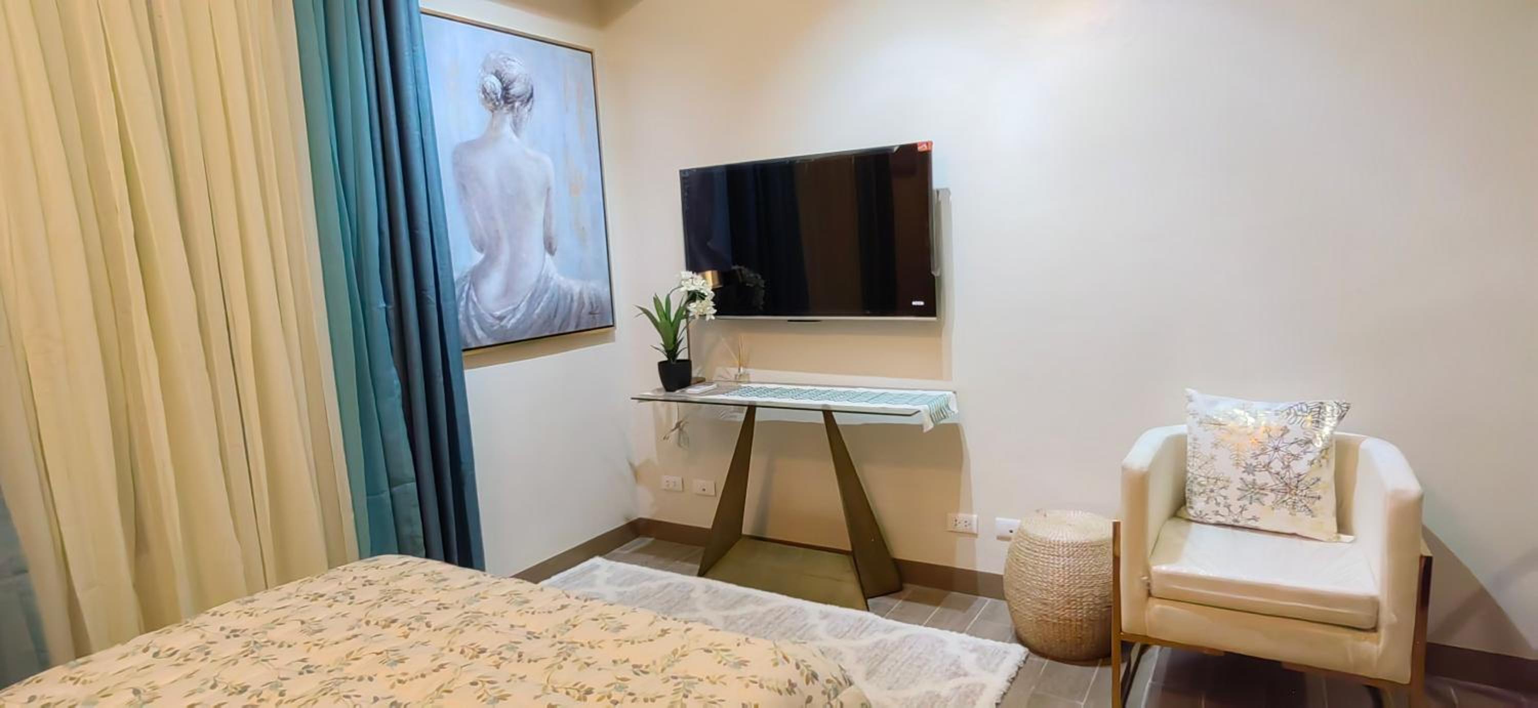Studio Apartment with Sea View - Photo 6