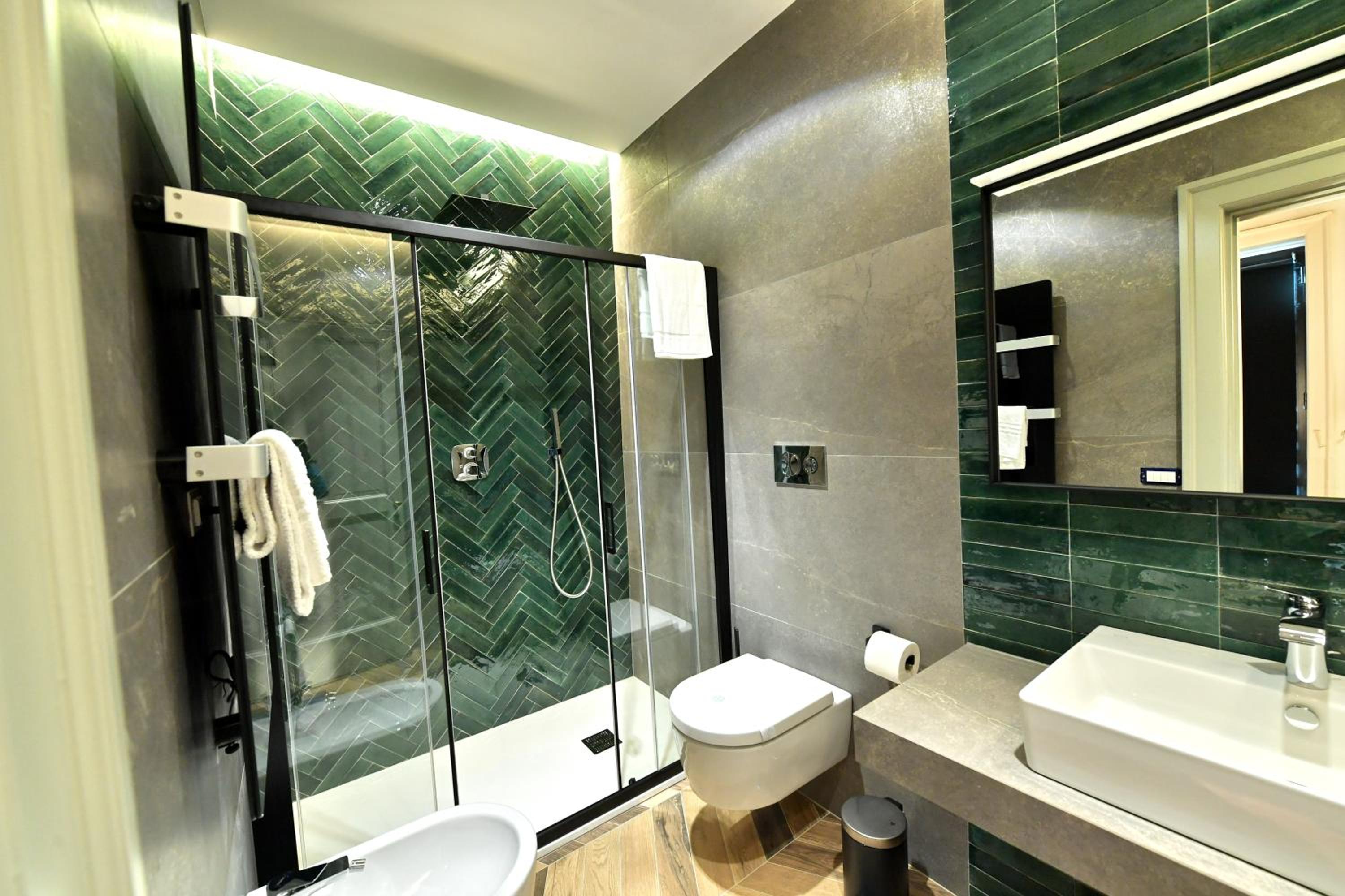 Double Room with Sea View photo 3