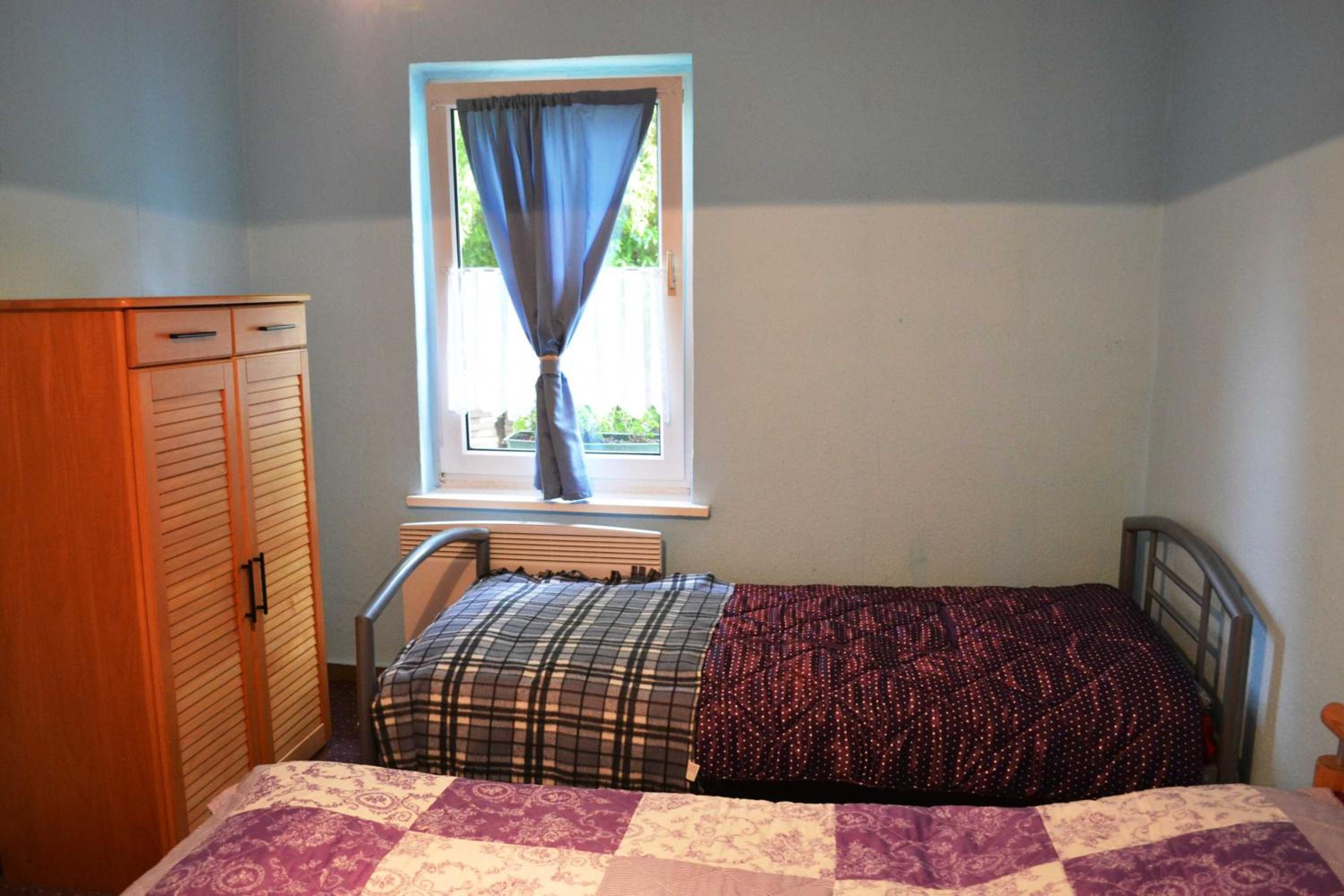 One-Bedroom Apartment with Shower photo 3