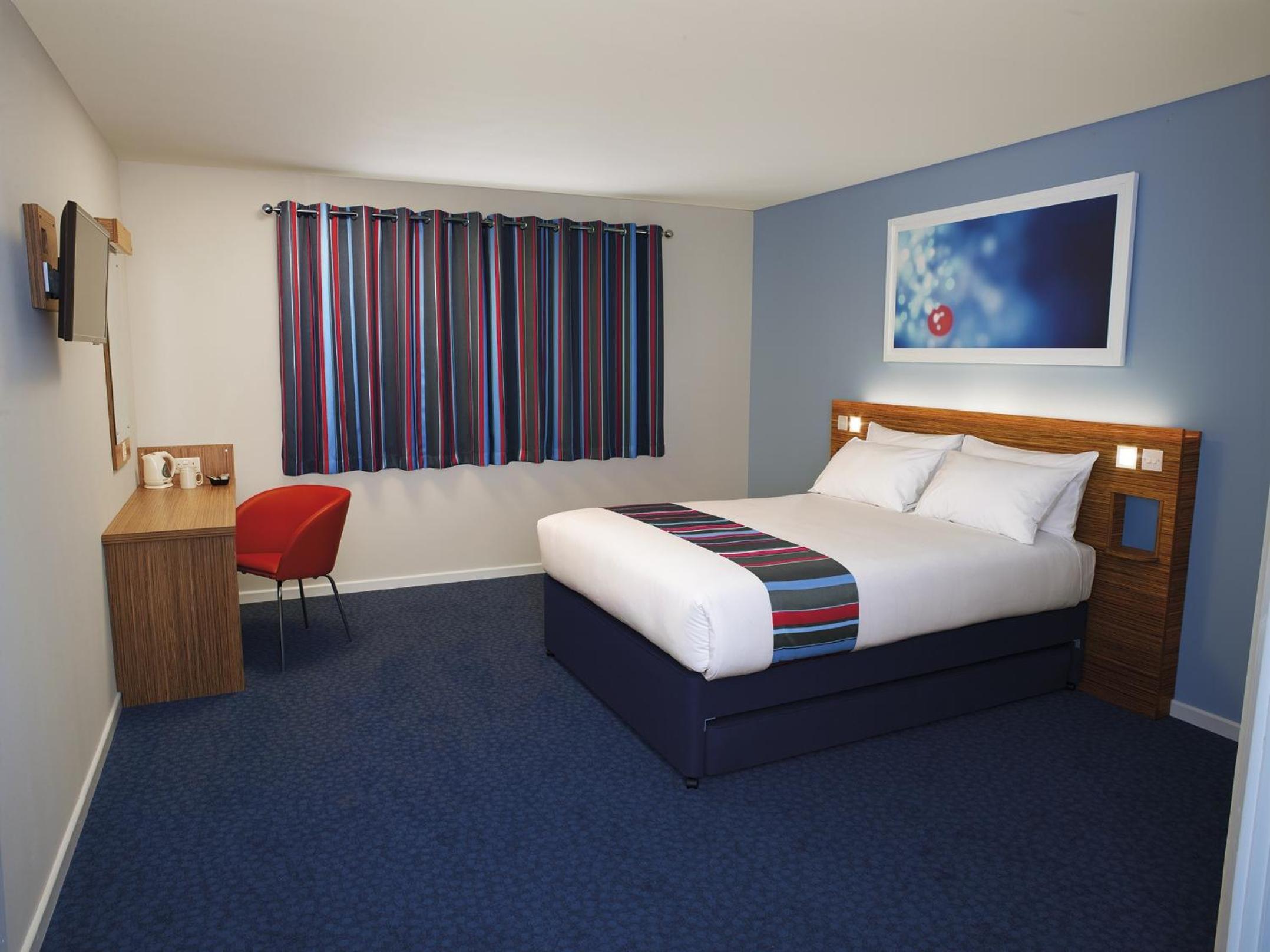 Double Room - Photo 1