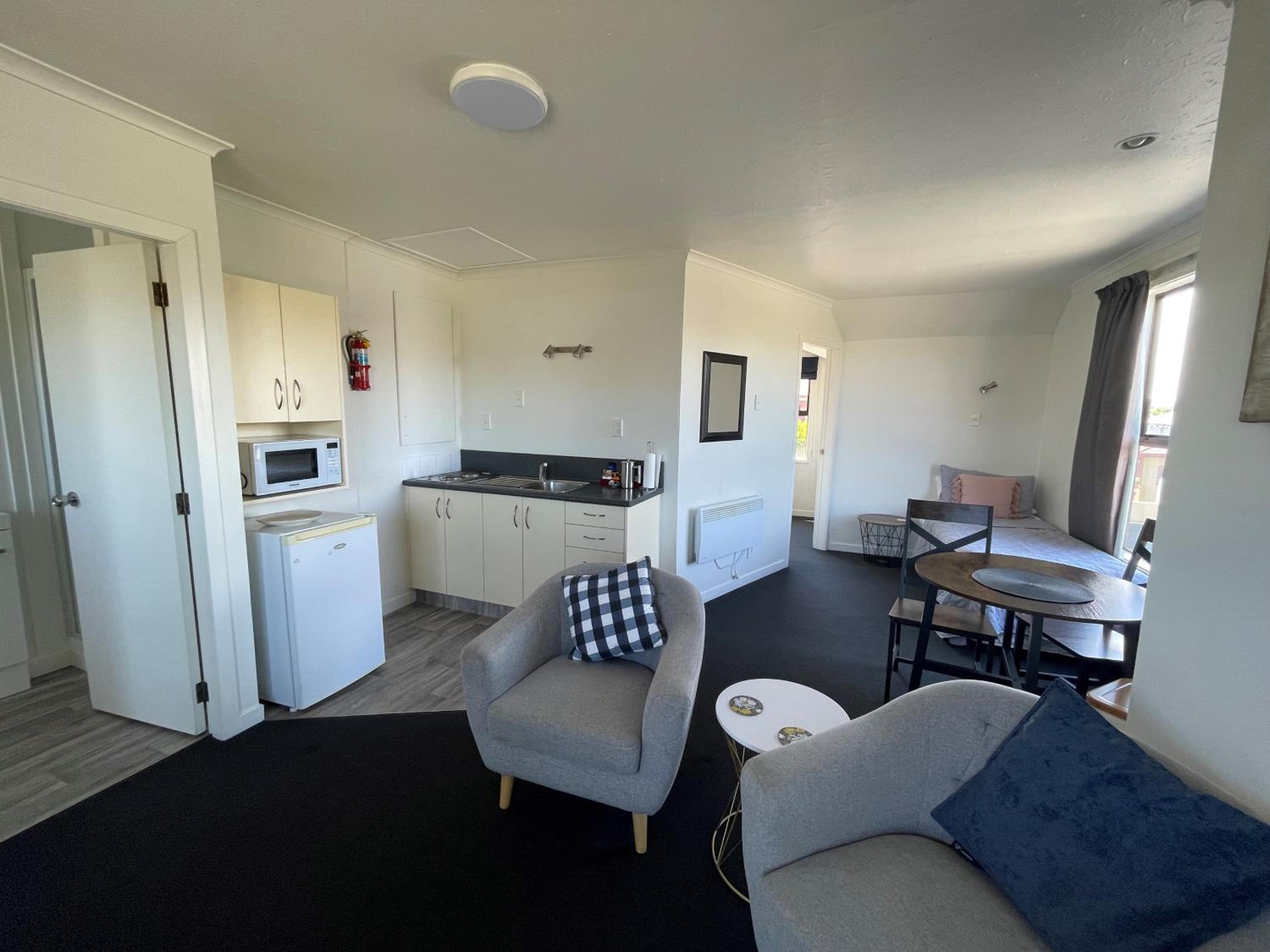 One-Bedroom Suite photo 1