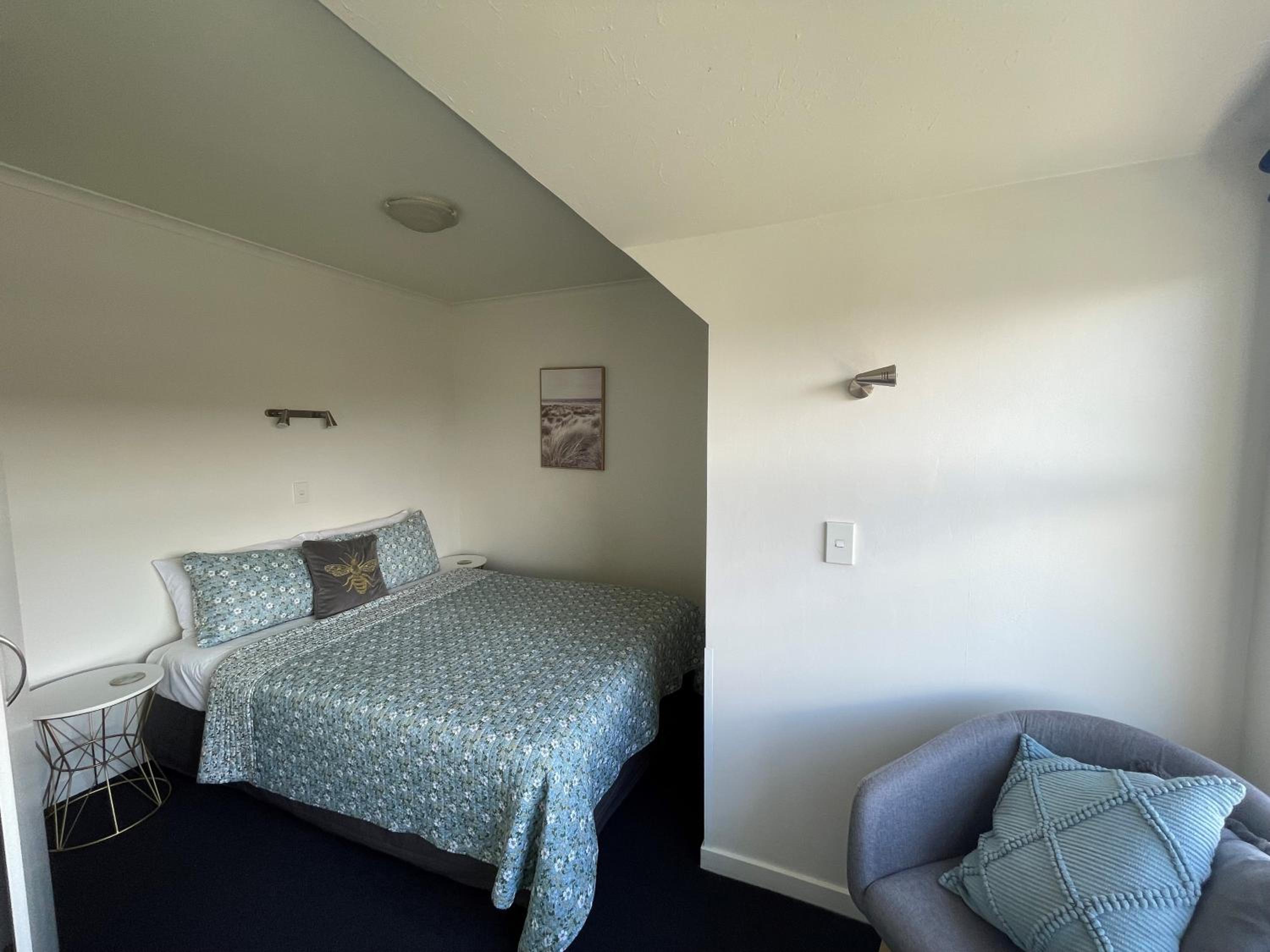 One-Bedroom Suite photo 3