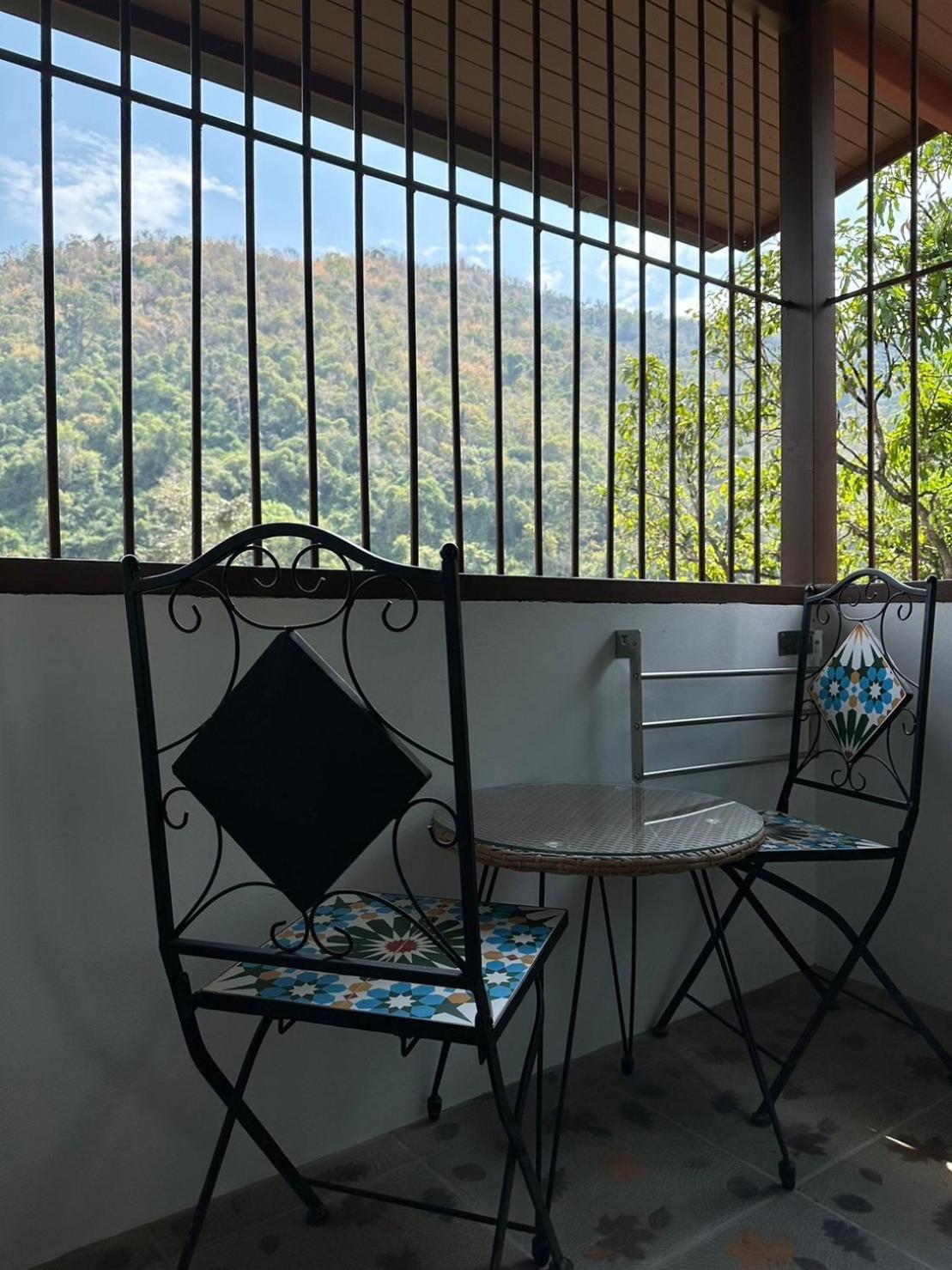 Twin Room with Terrace - Photo 38
