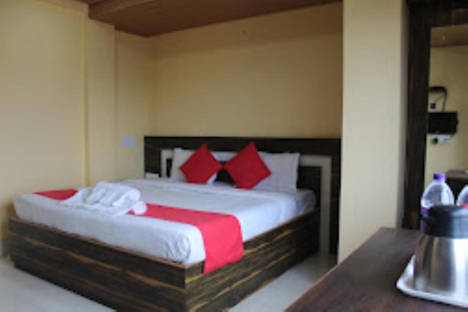 Deluxe Room photo 1