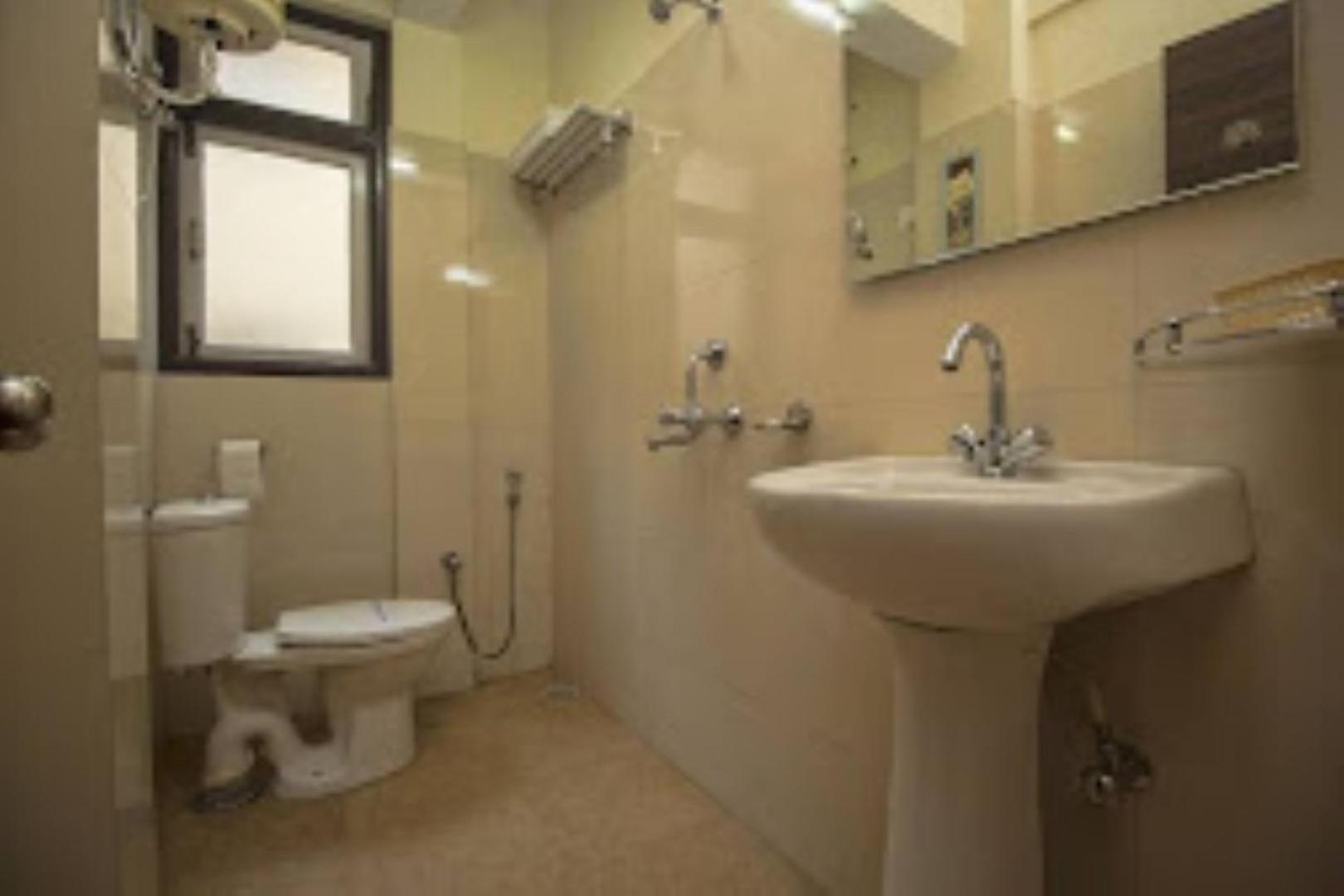 Deluxe Room photo 2