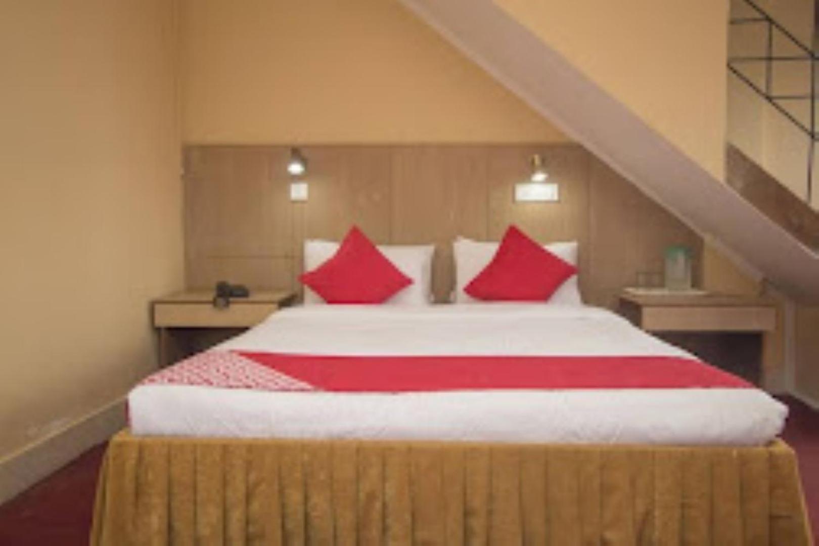 Deluxe Room photo 3