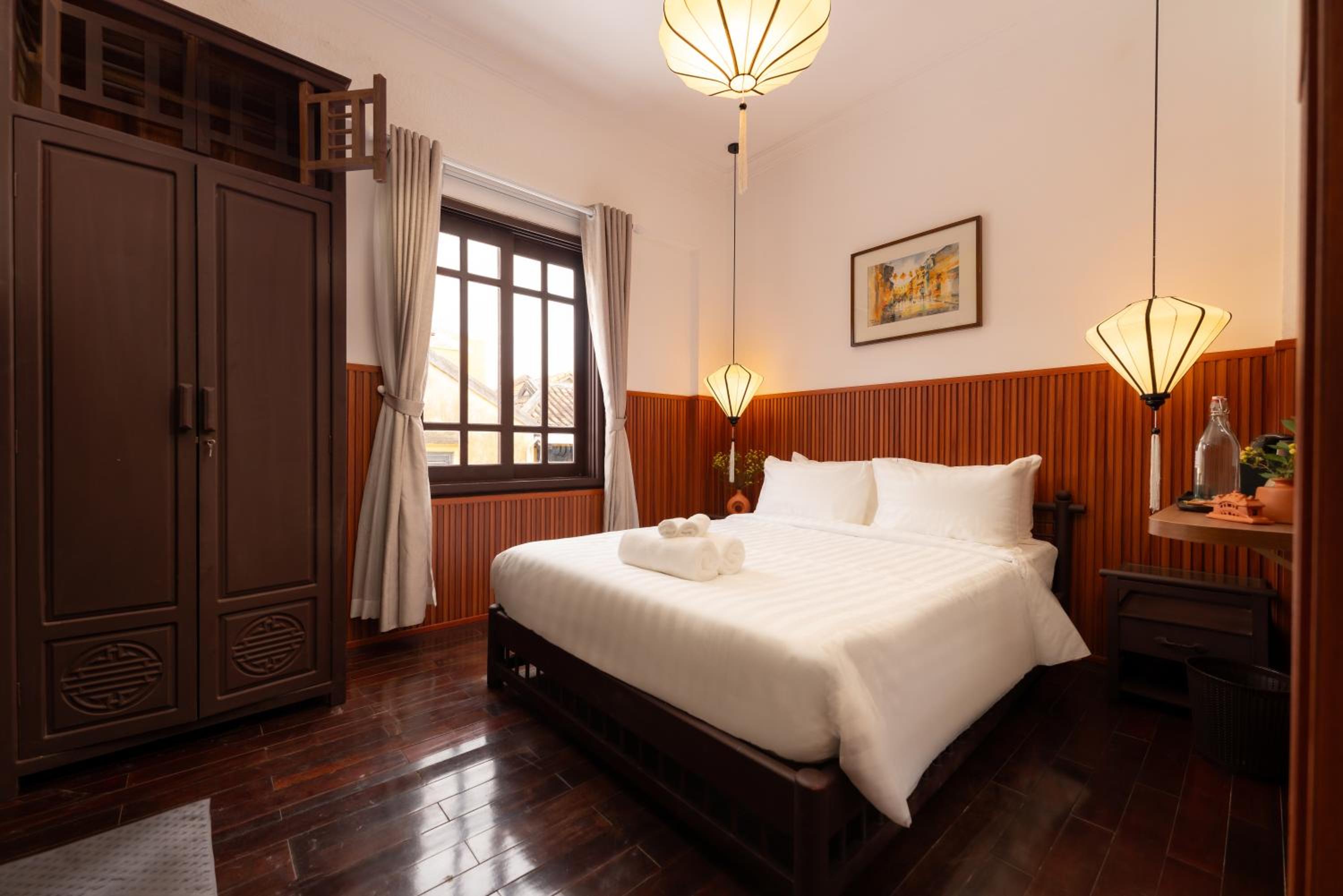 Small Double Room photo 2