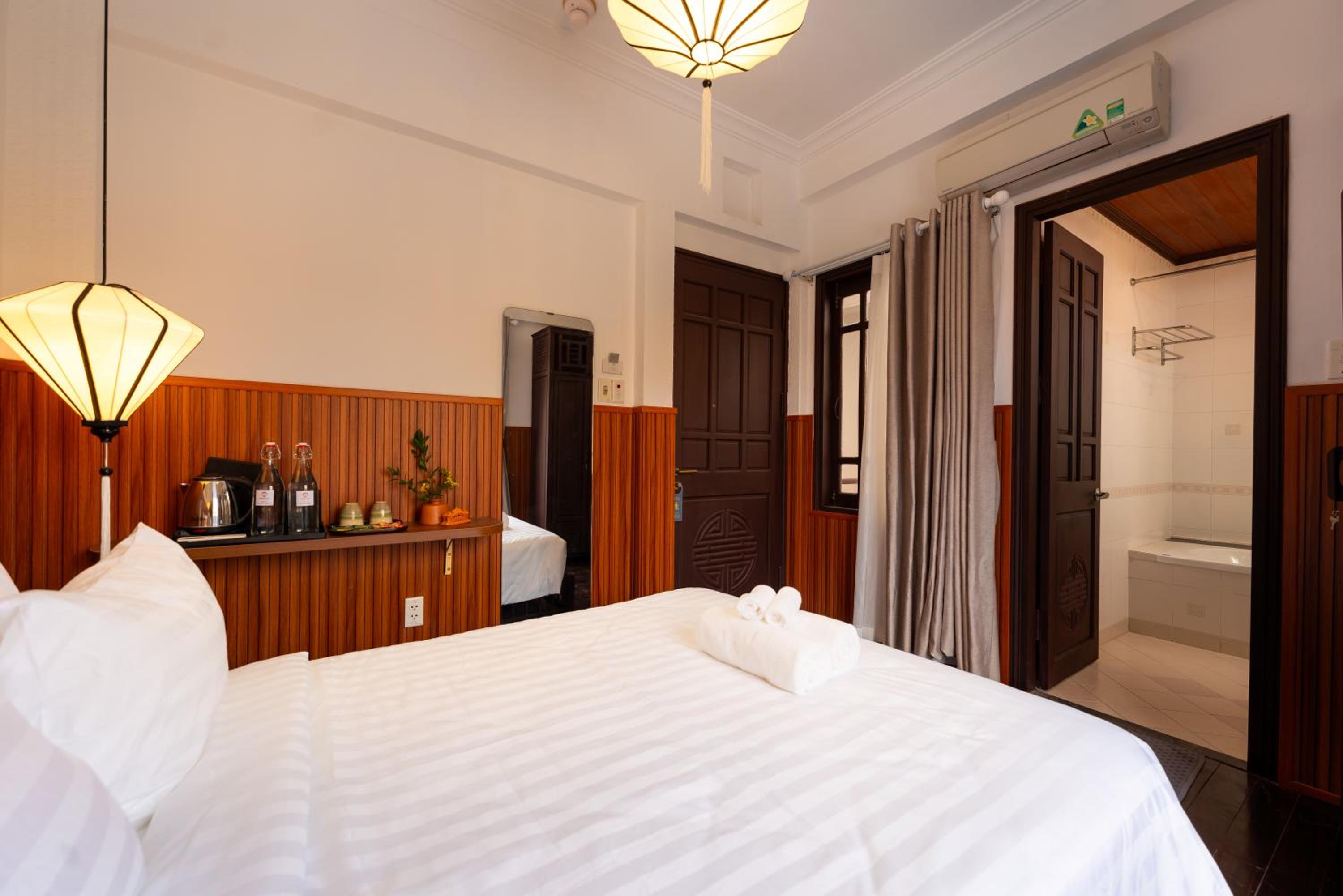 Small Double Room photo 3