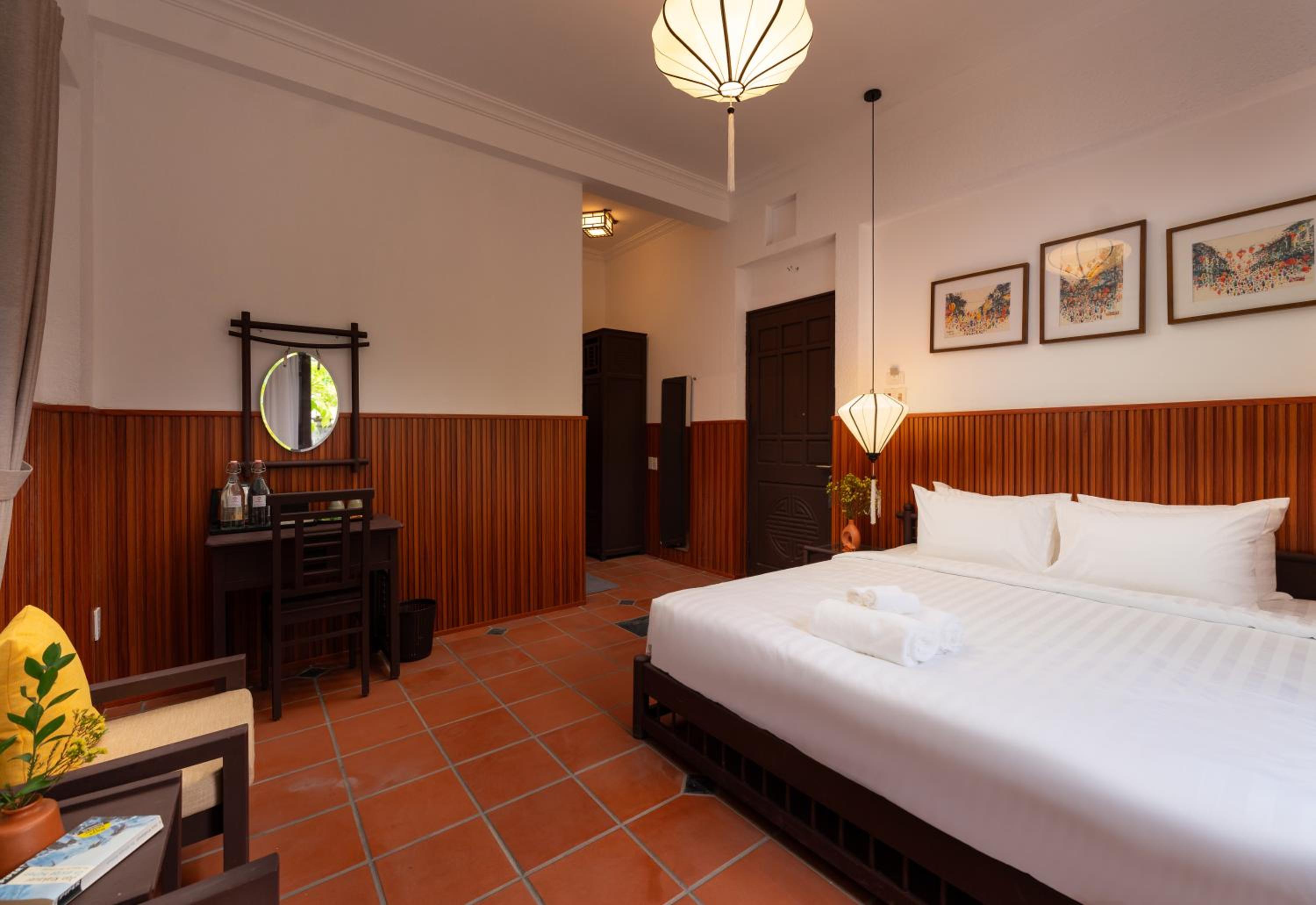 Superior Double Room photo 2