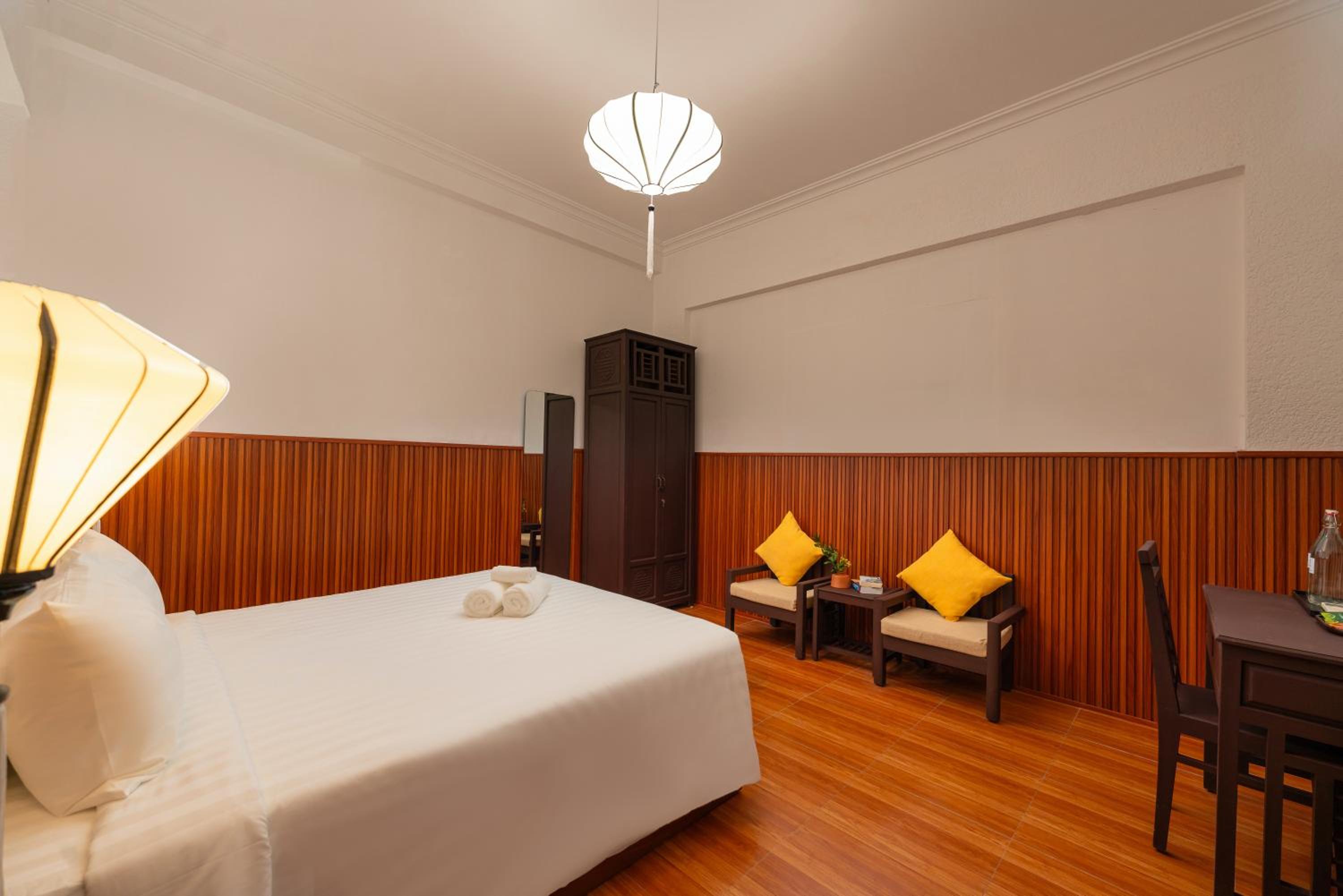 Standard Double Room photo 2
