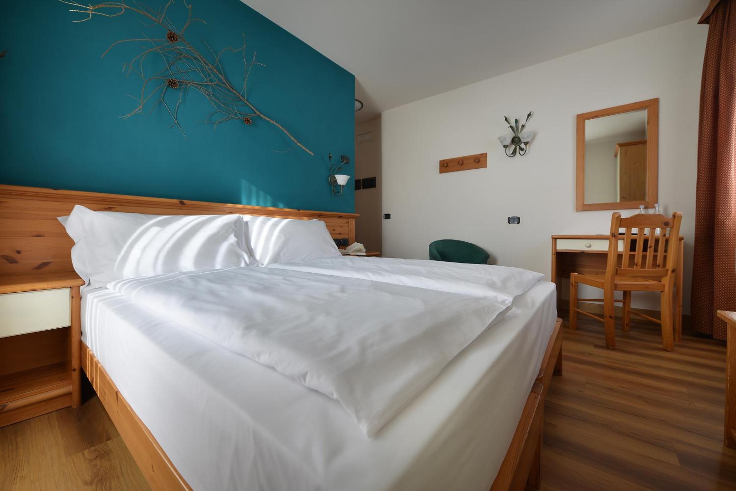 Double or Twin Room photo 1
