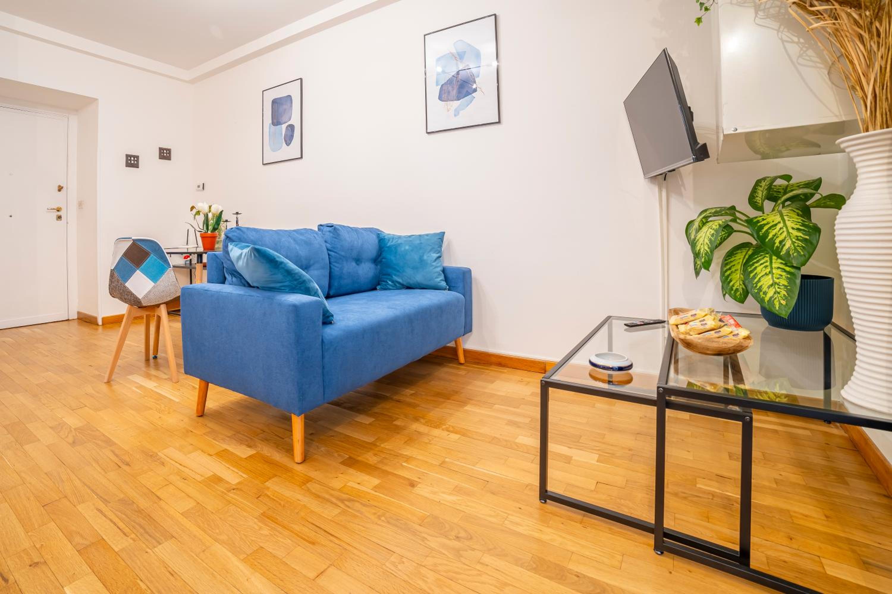 Maisonette