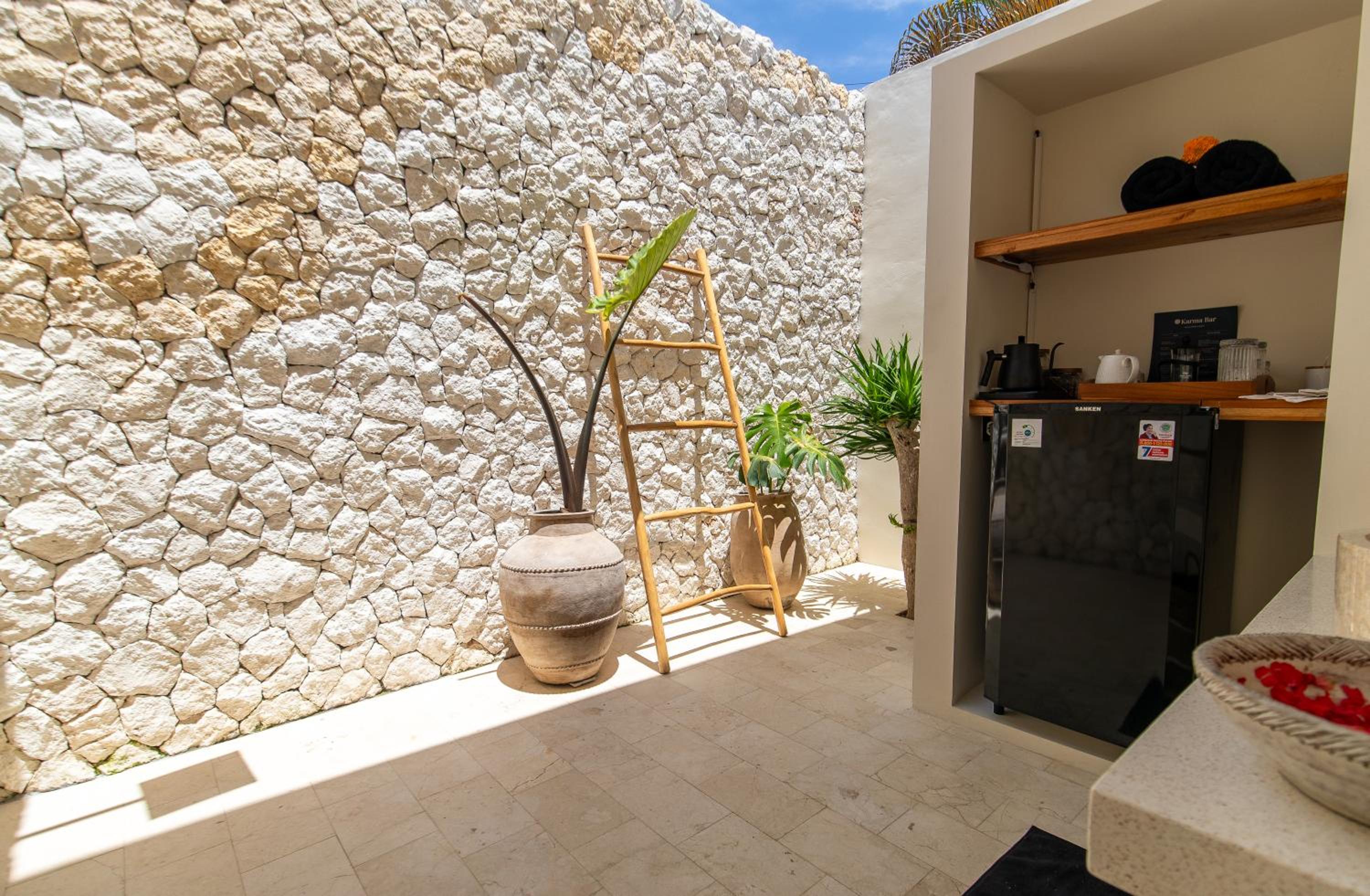 Studio with Garden View - Photo 51