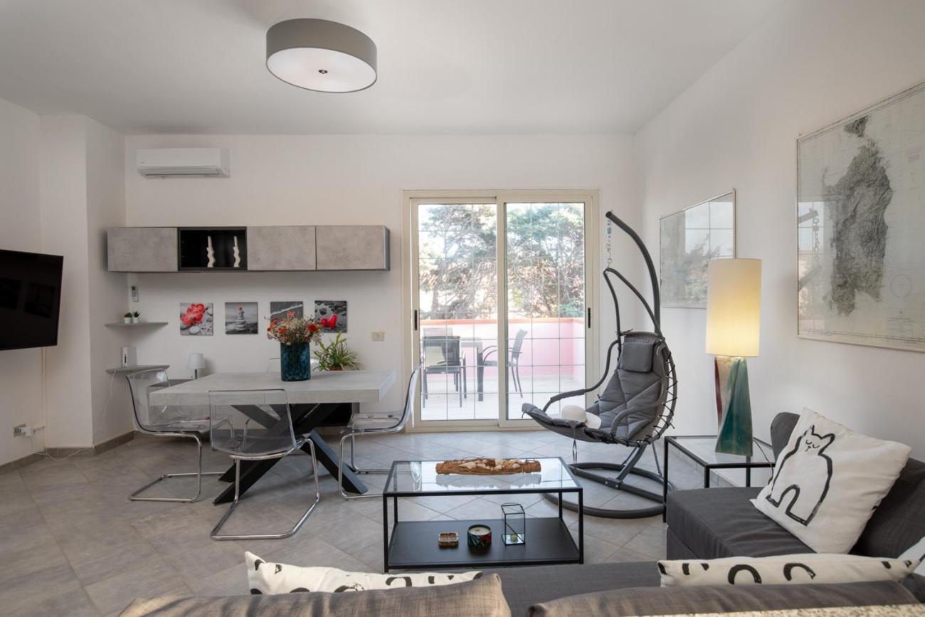 Apartment with Terrace photo 1