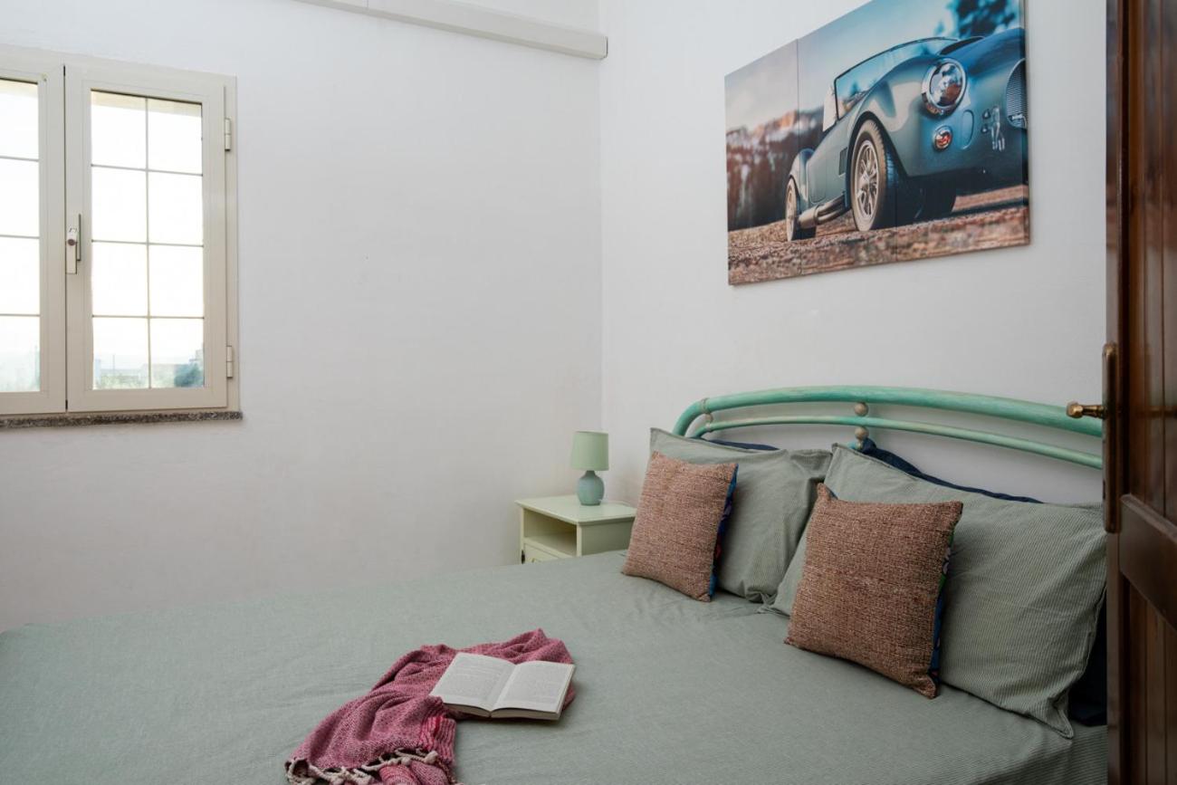 Apartment with Terrace photo 2