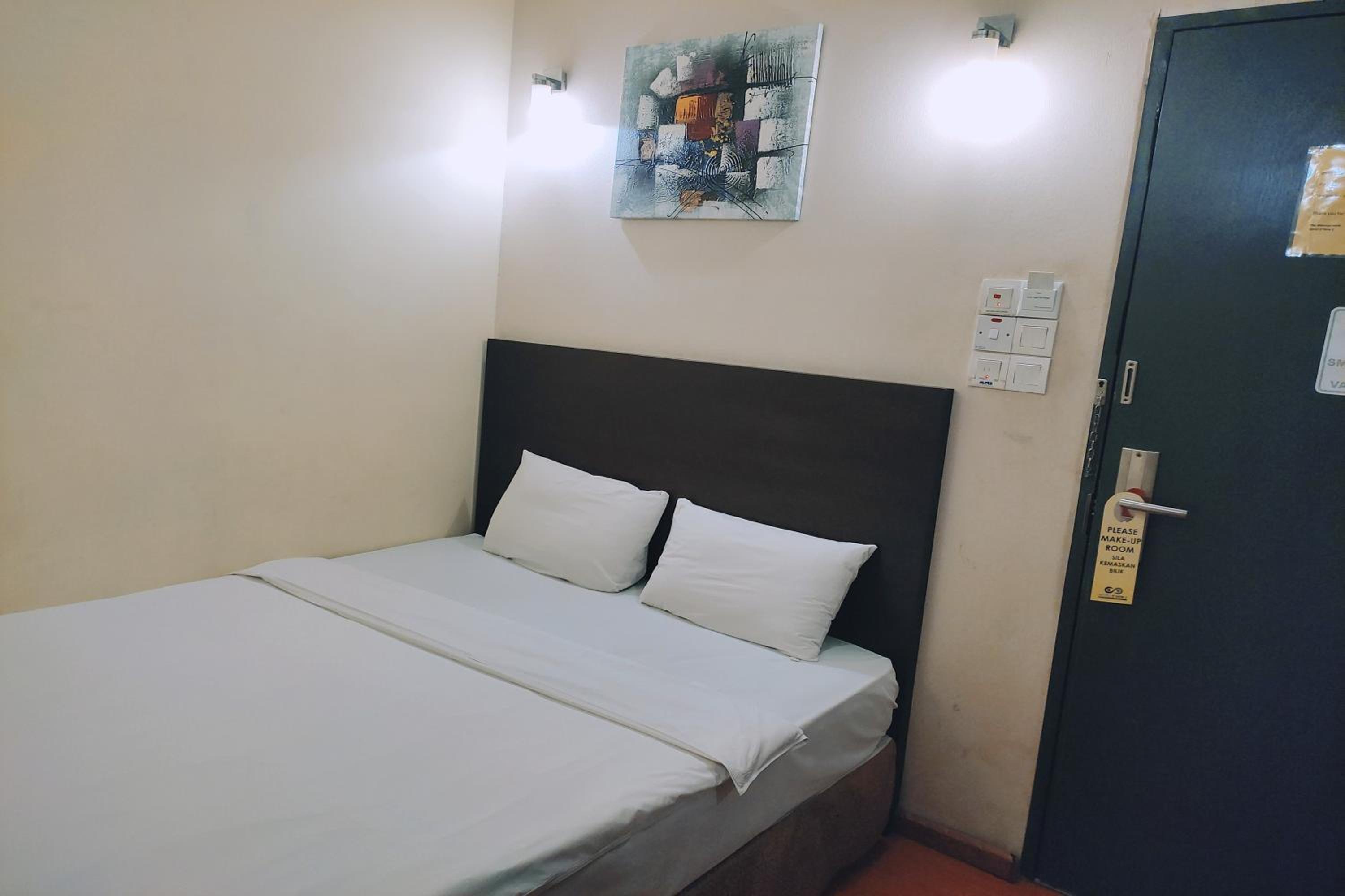 Standard Double Room photo 1
