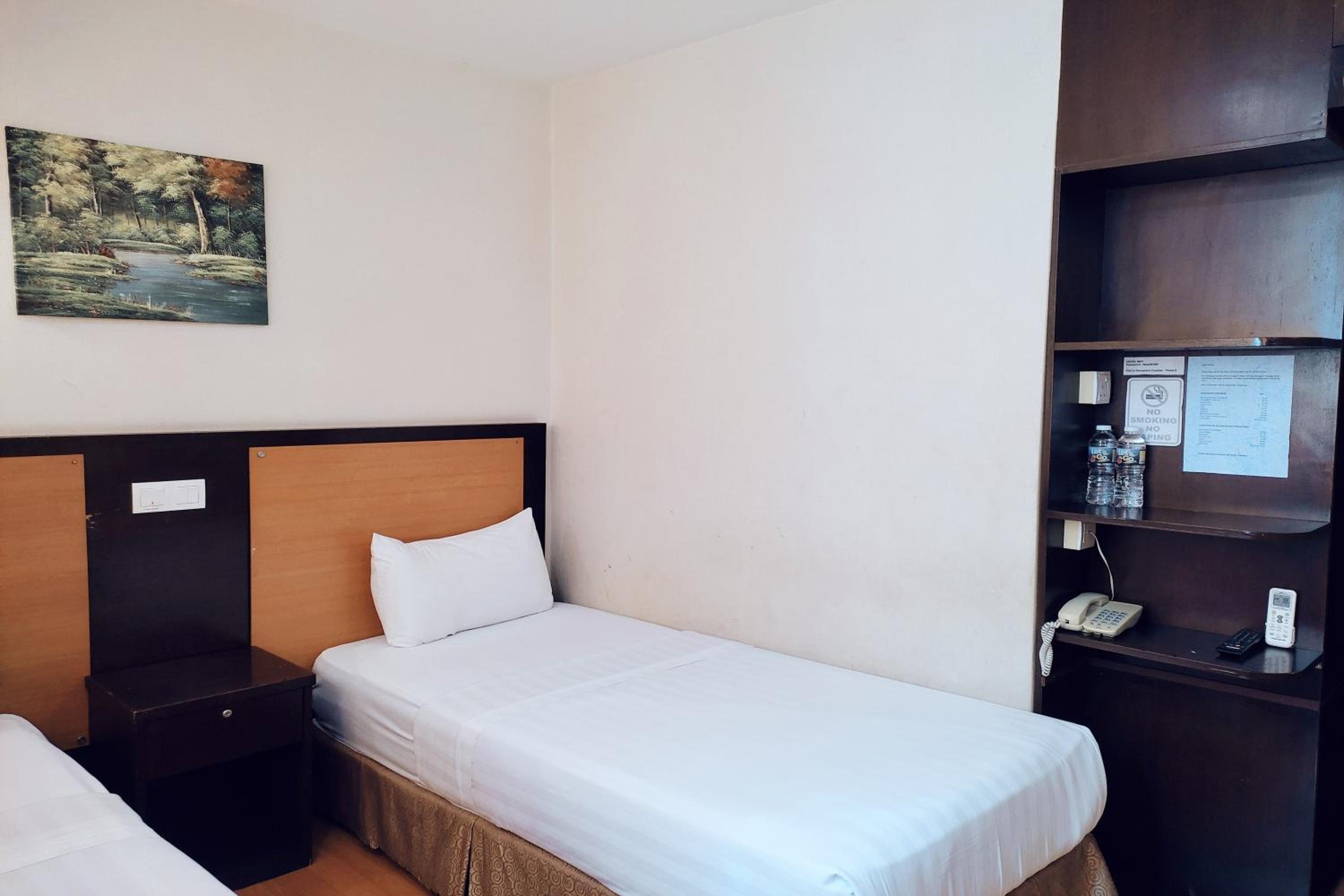 Superior Twin Room photo 3