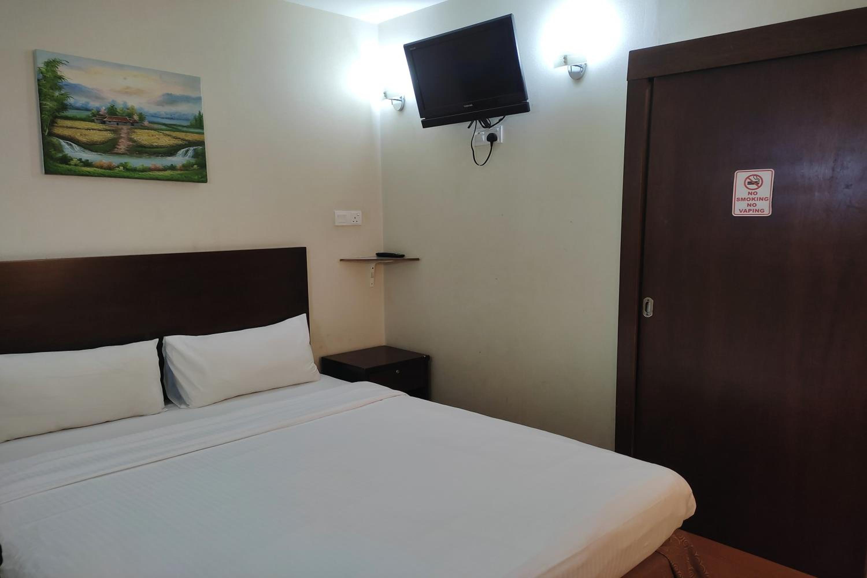 Deluxe Room photo 2