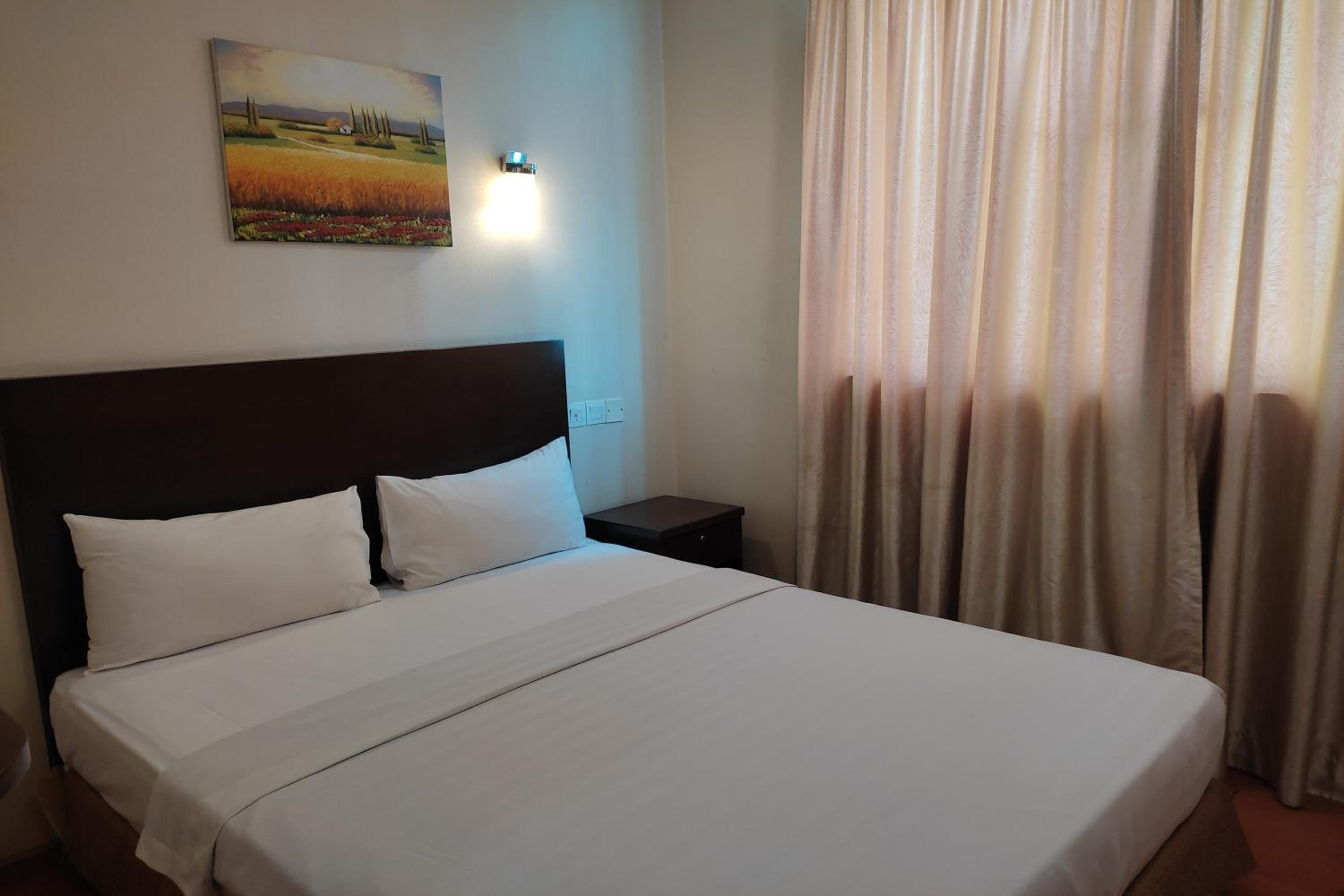 Deluxe Room photo 1